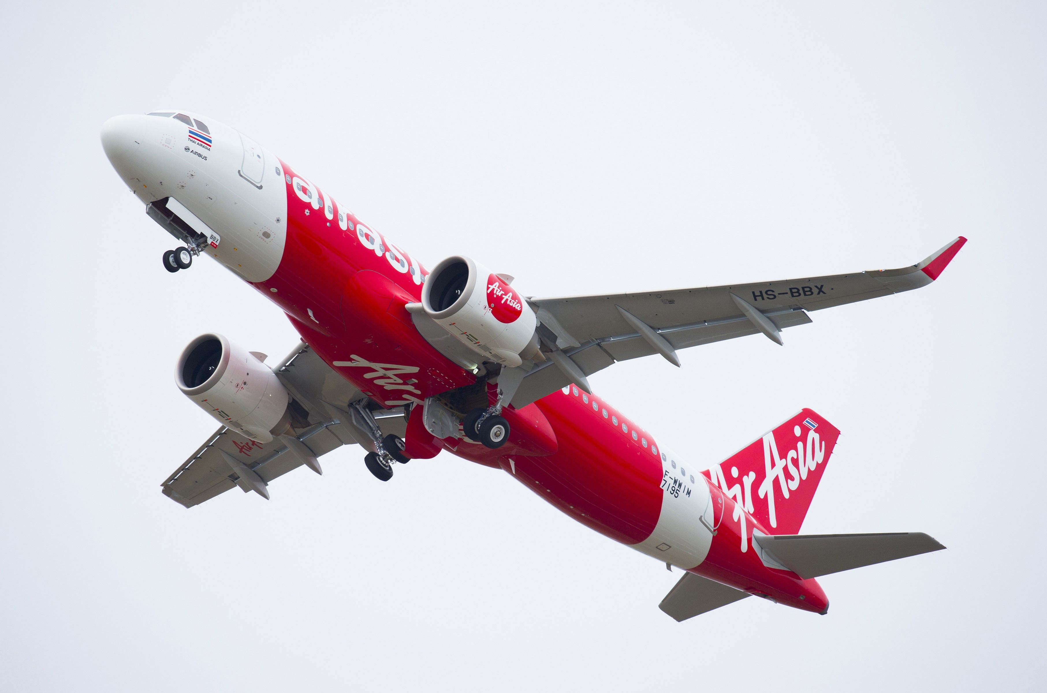 Guwahati To Bangkok: Thai AirAsia Introduces New Flight To India