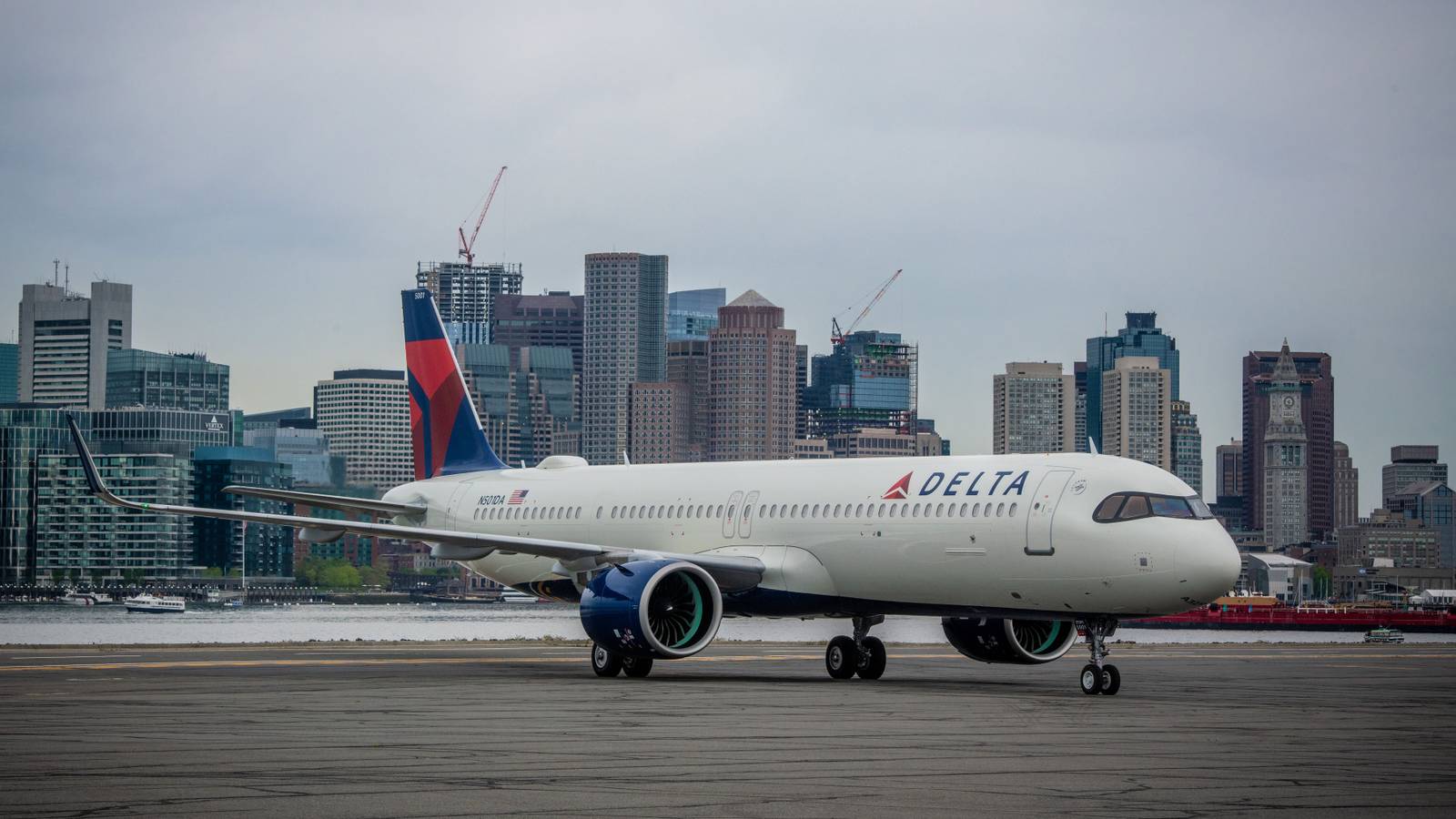 Delta Air Lines Updates Inflight Menu Options In Preparation For Fall