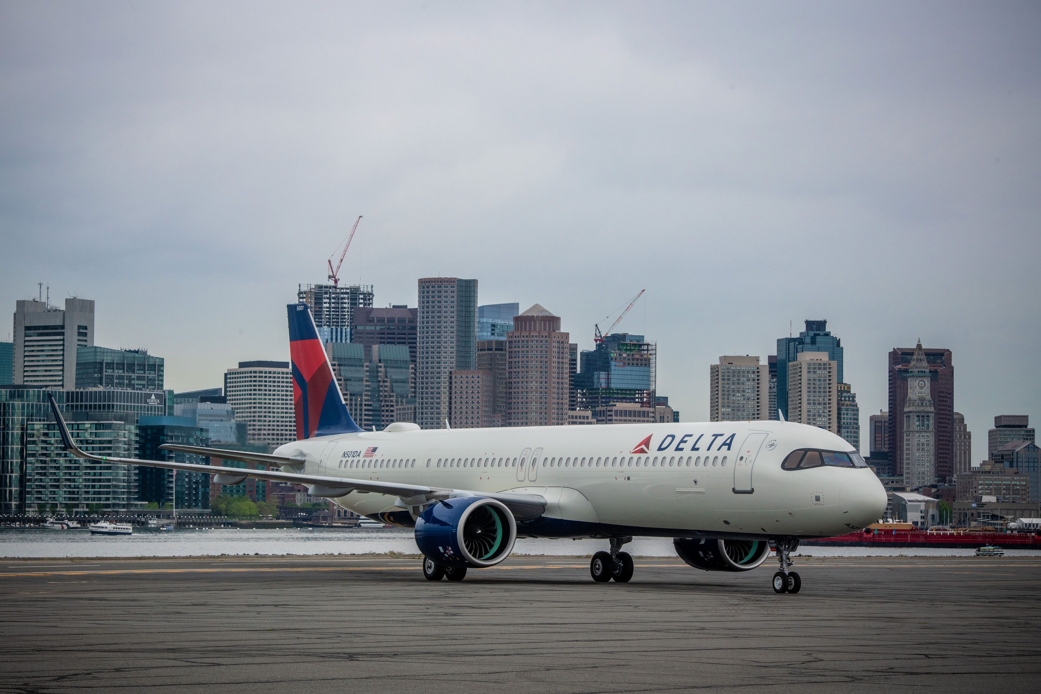 Delta Air Lines Updates Inflight Menu Options In Preparation For Fall