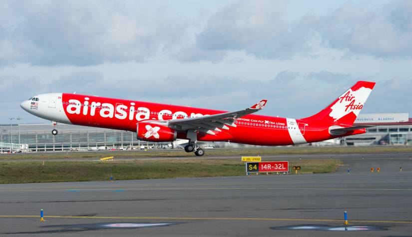 AirAsia X Celebrates 16th Birthday With More Airbus A330 Flights