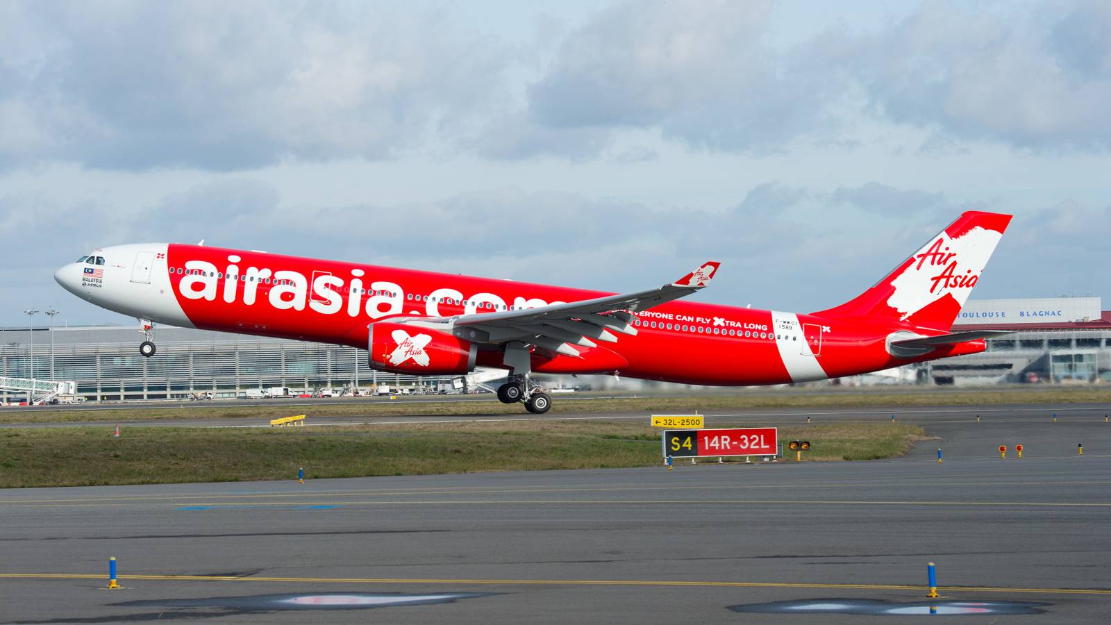 AirAsia X Stuck In Financially Distressed Status By Bursa Ruling