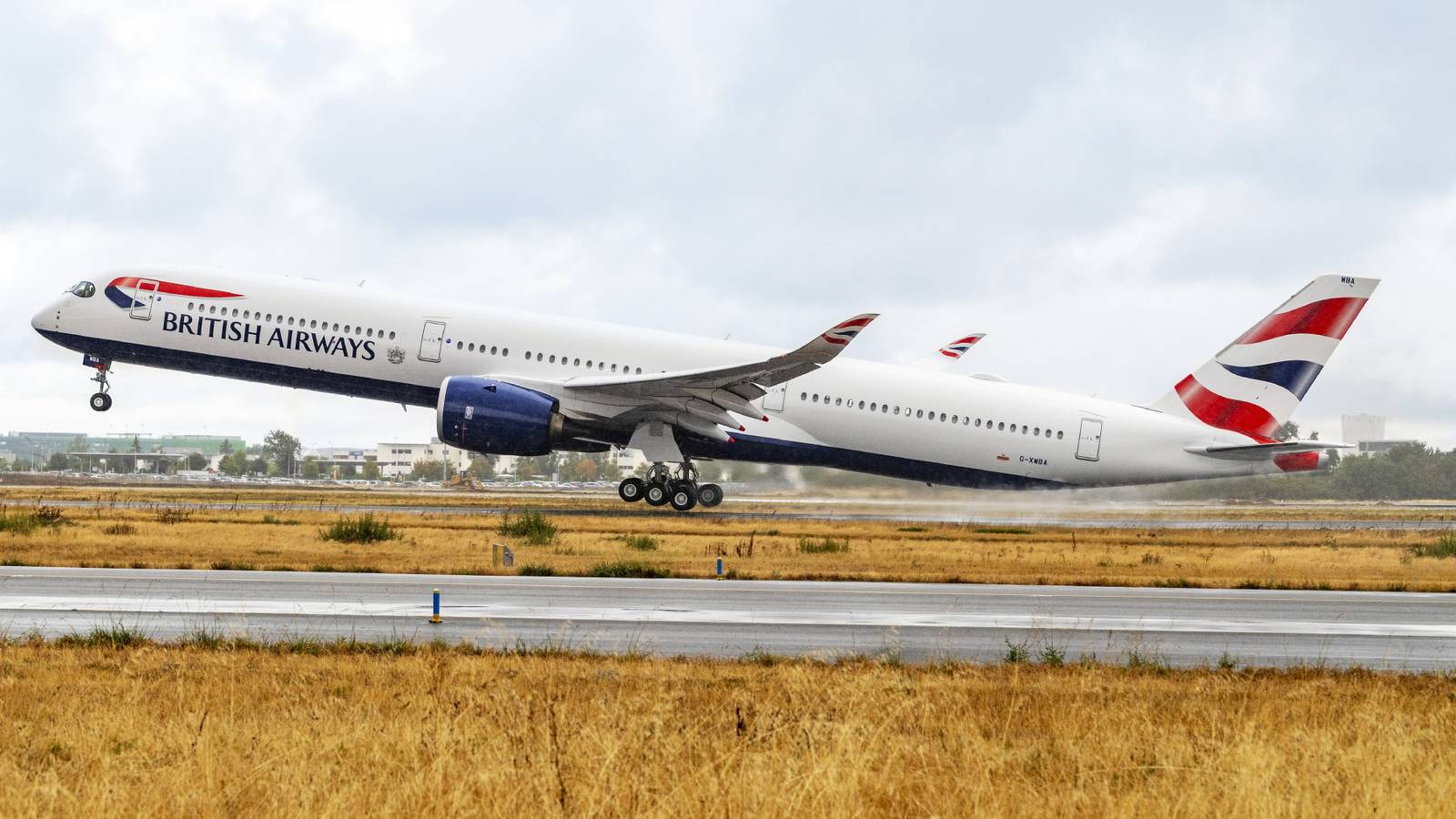 How Does The British Airways Executive Club Work?