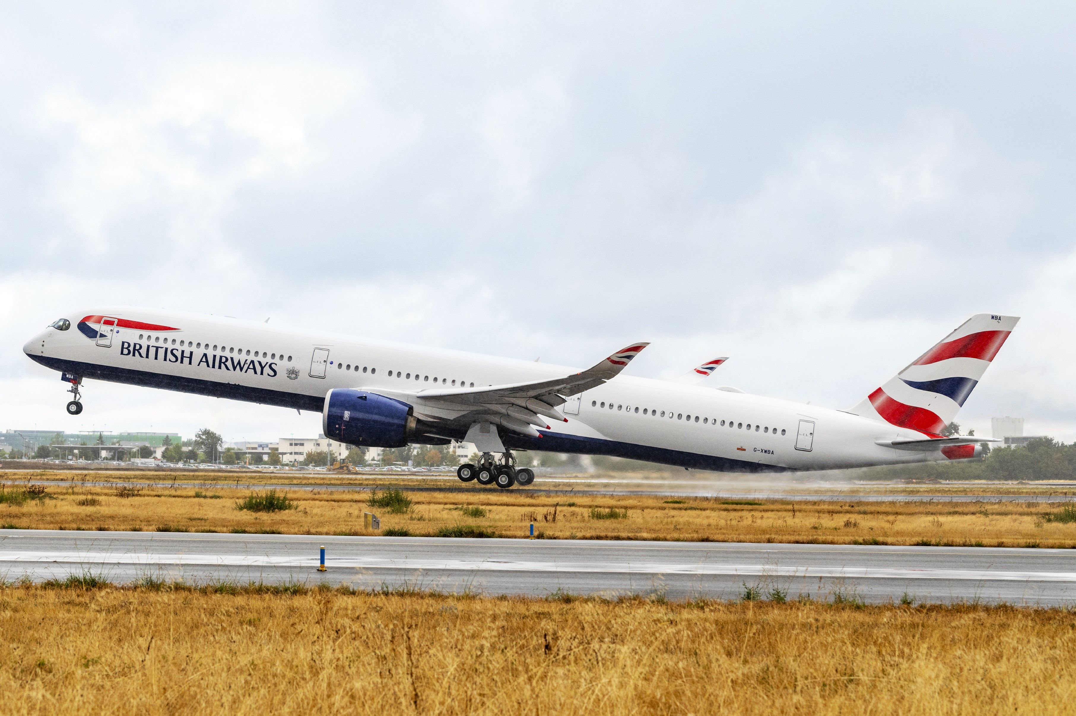 How Does The British Airways Executive Club Work?