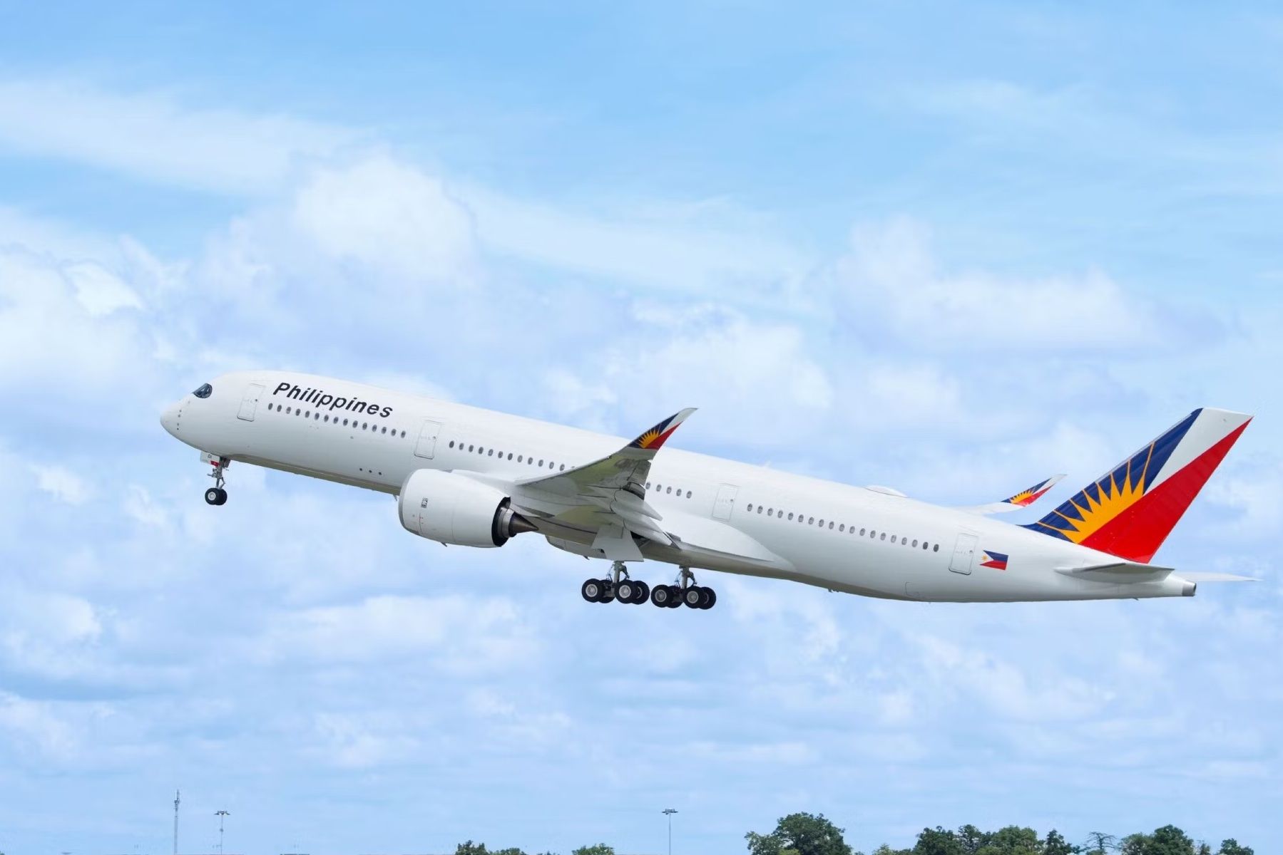 Philippine Airlines Faces Major Issues As US Visa Waiver Carrier Agreement Expires