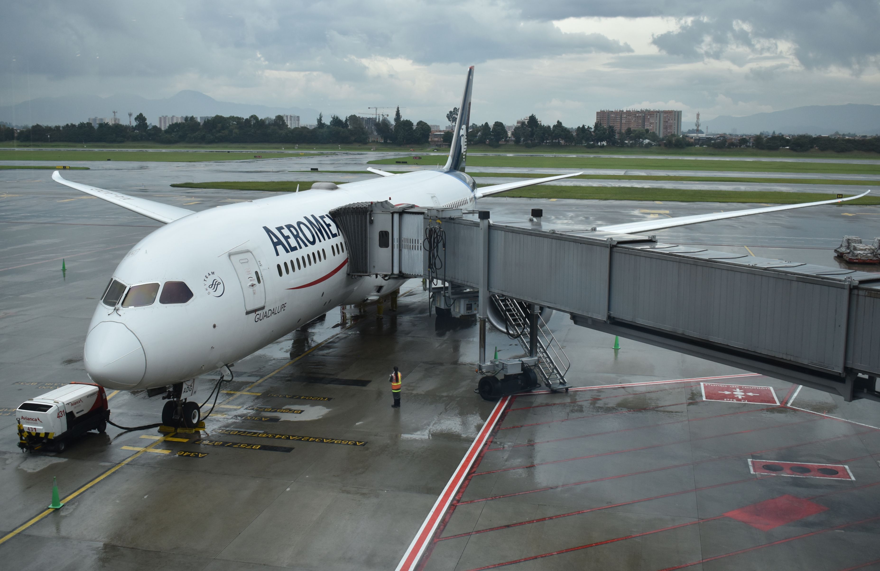 Aeromexico Introduces New Amenity Kit For Premier One