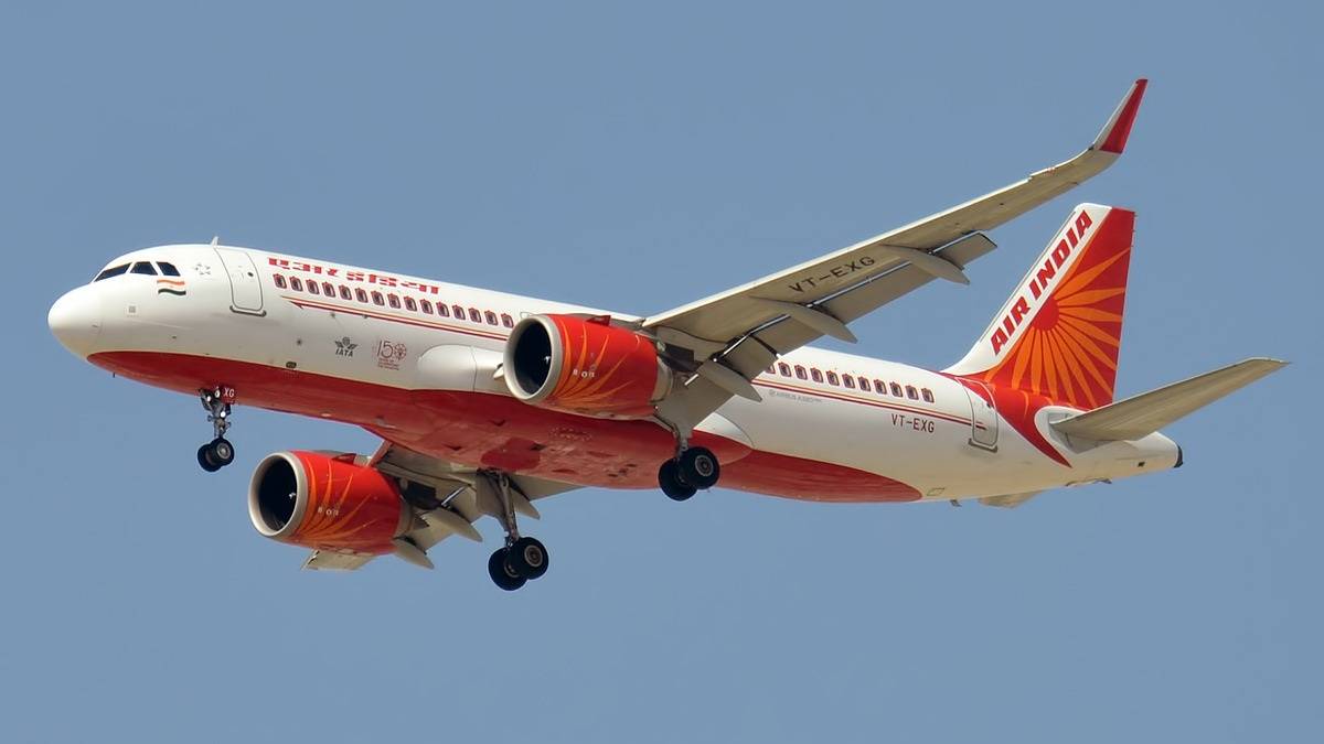 Abu Dhabi’s Summer Seats To India Are Up 24% Versus 2019