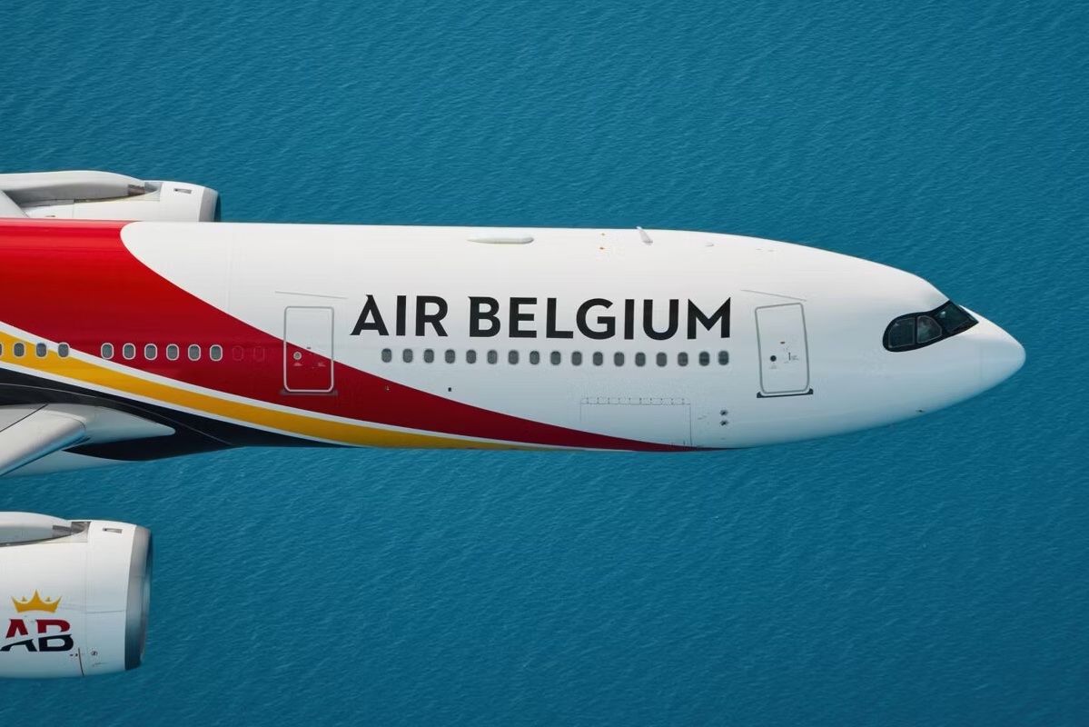 Air Belgium To Halt All Passenger Services For Restructuring