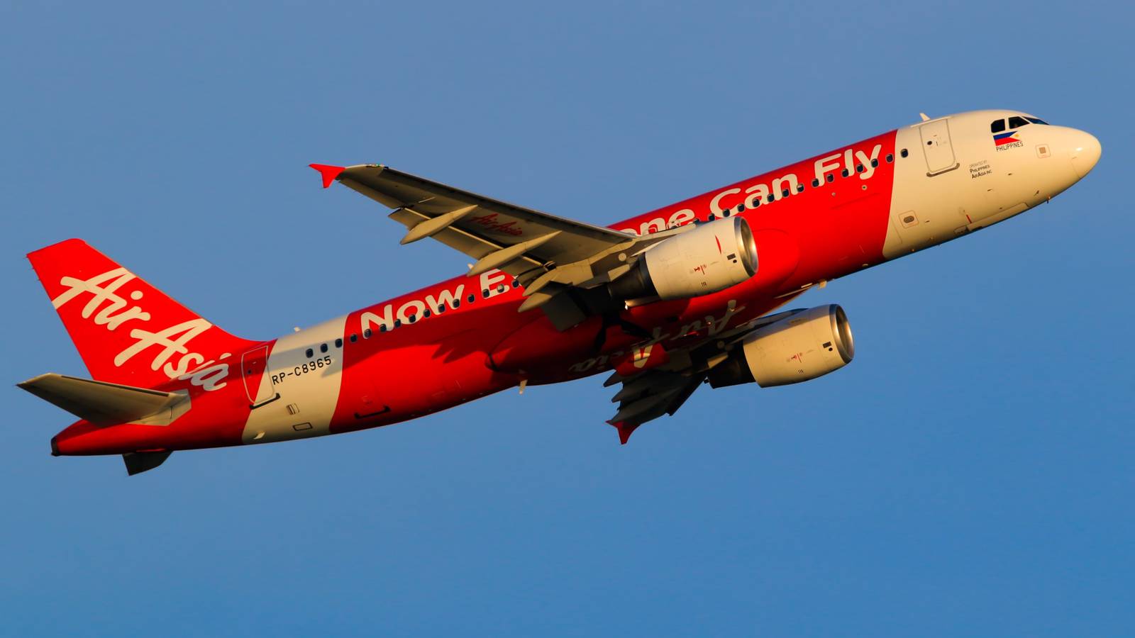 AirAsia Philippines Welcomes Senate Support For More Airport Slots