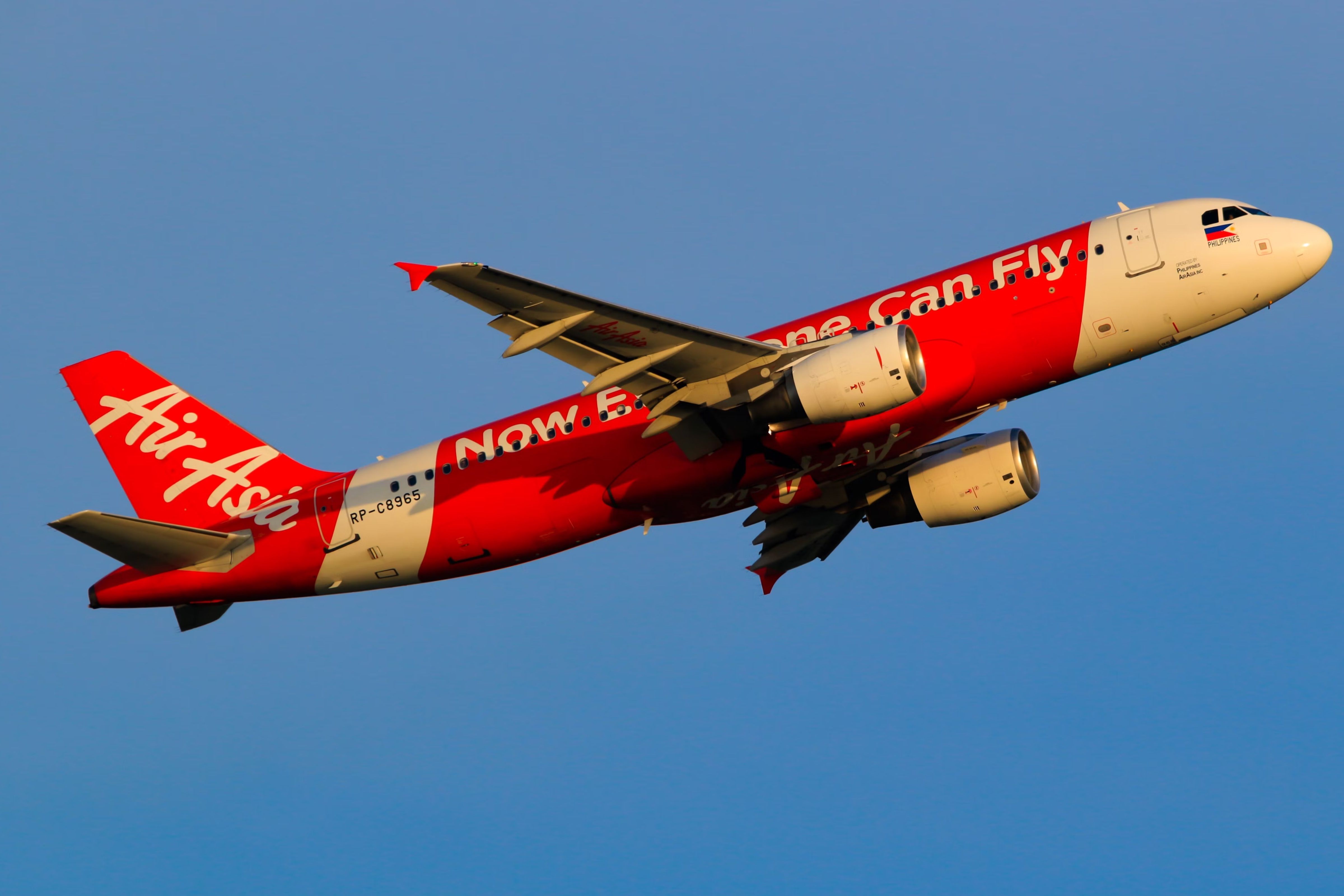 AirAsia Philippines Welcomes Senate Support For More Airport Slots