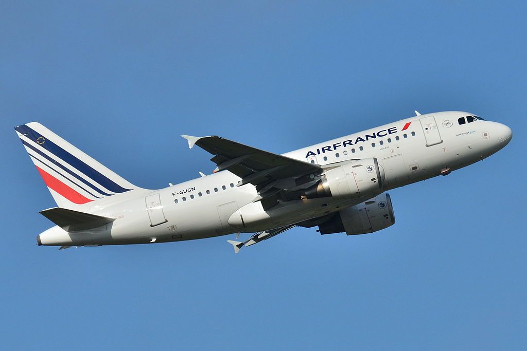Did The A220 Kill The Airbus A318?