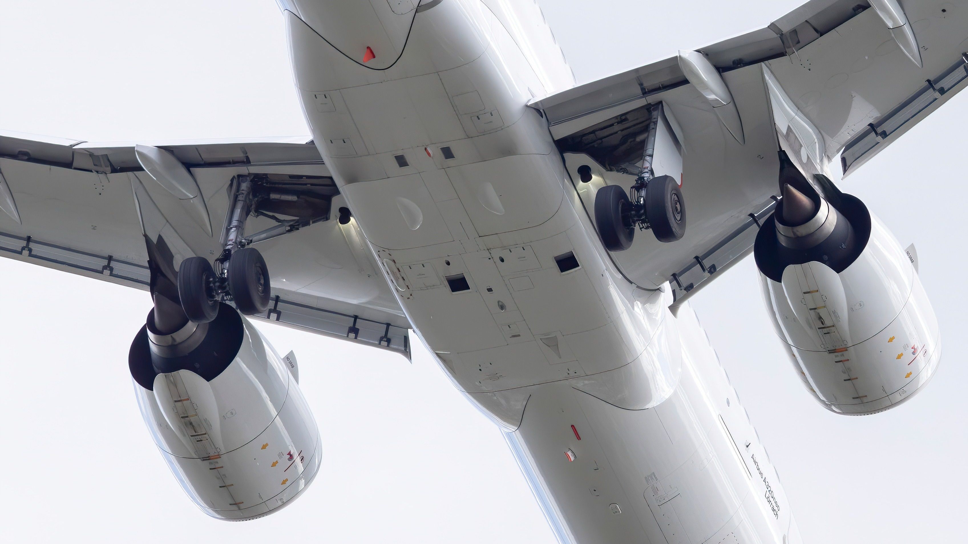 Up To 8 Hours: The World's 5 Longest Airbus A320 Routes