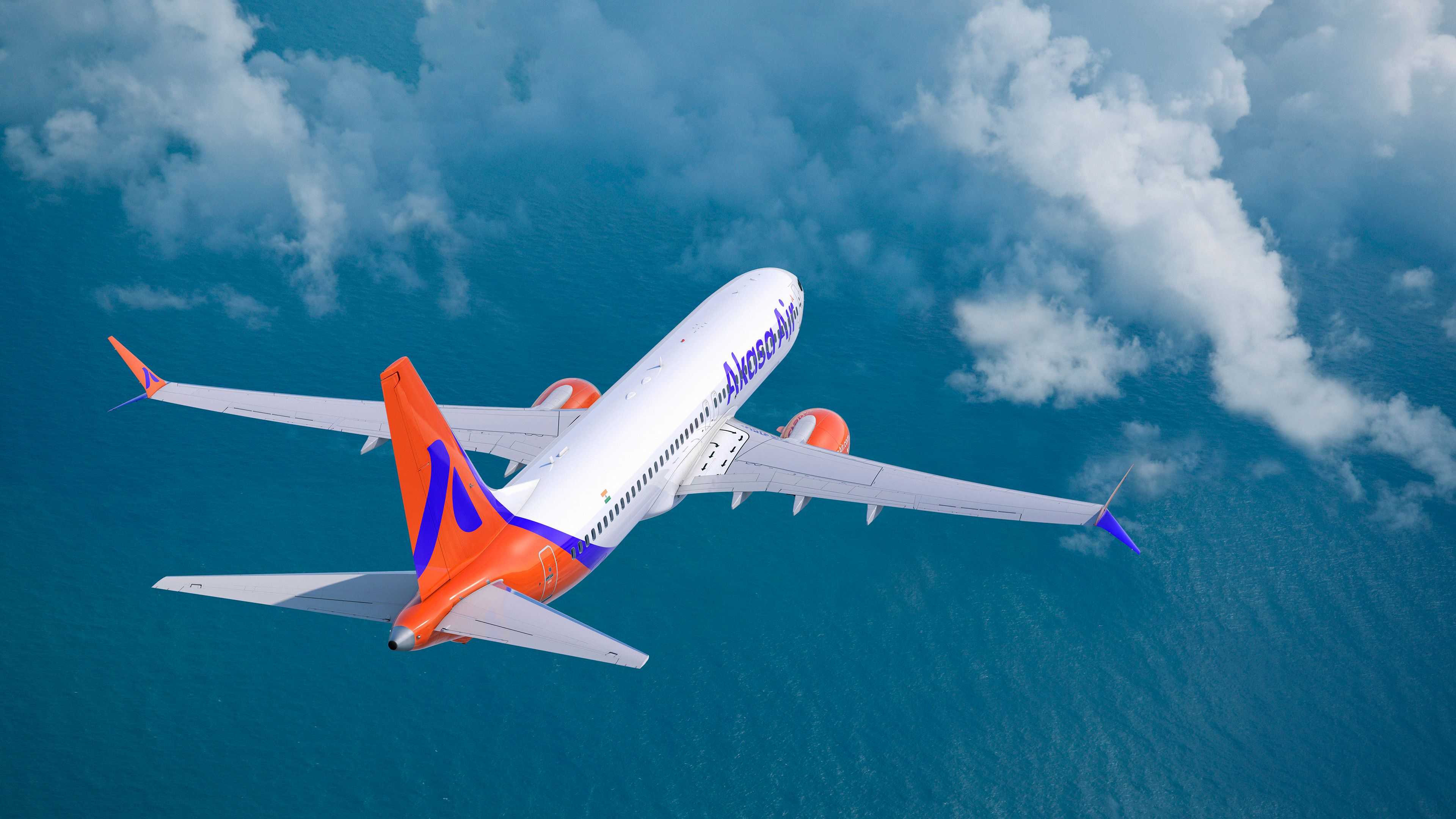 Complaint Filed After Akasa Air Passenger Releases Dog From Container Mid-Air