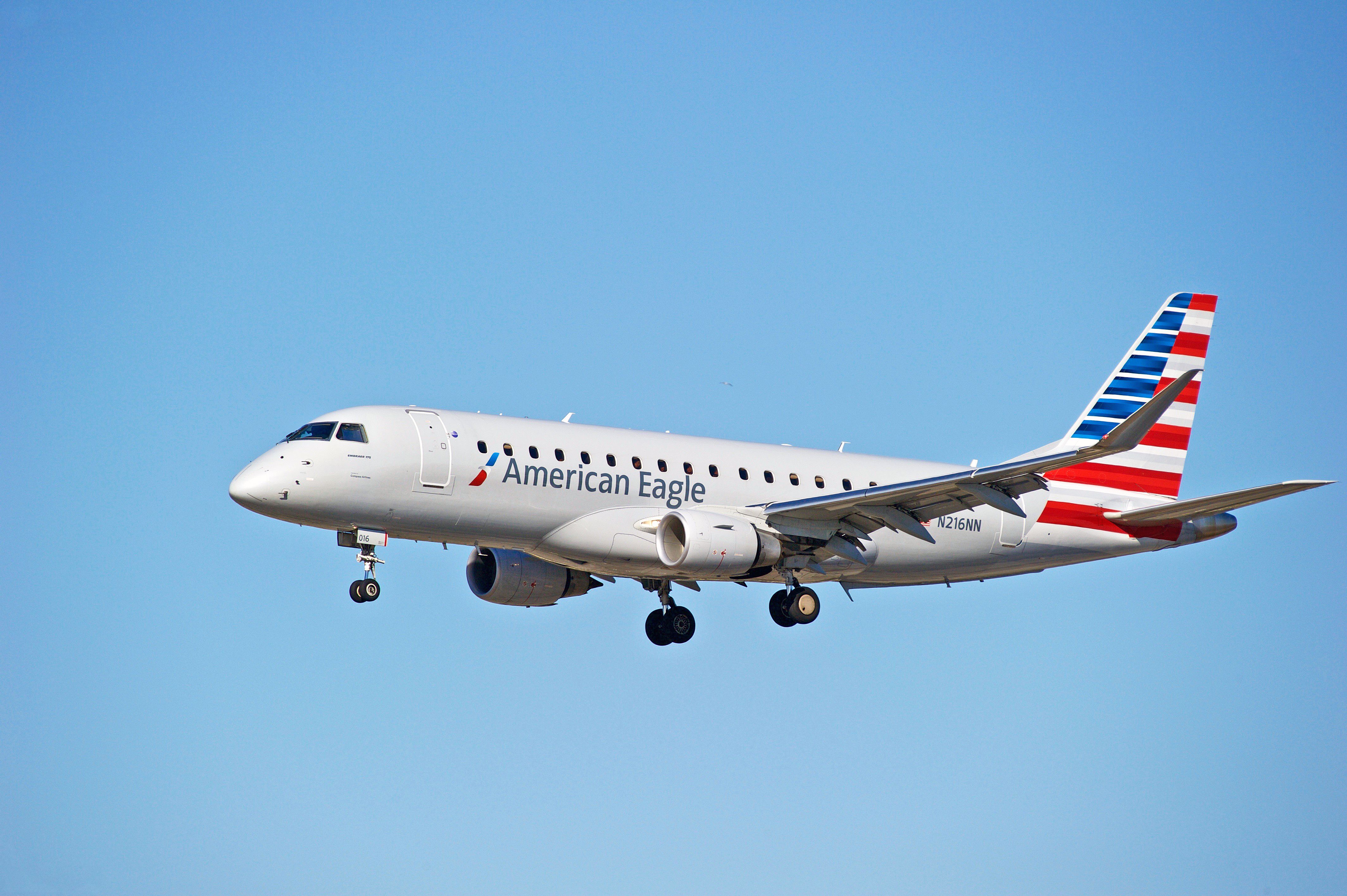 US DOT Awards $14 Million For Small Community Air Service Development