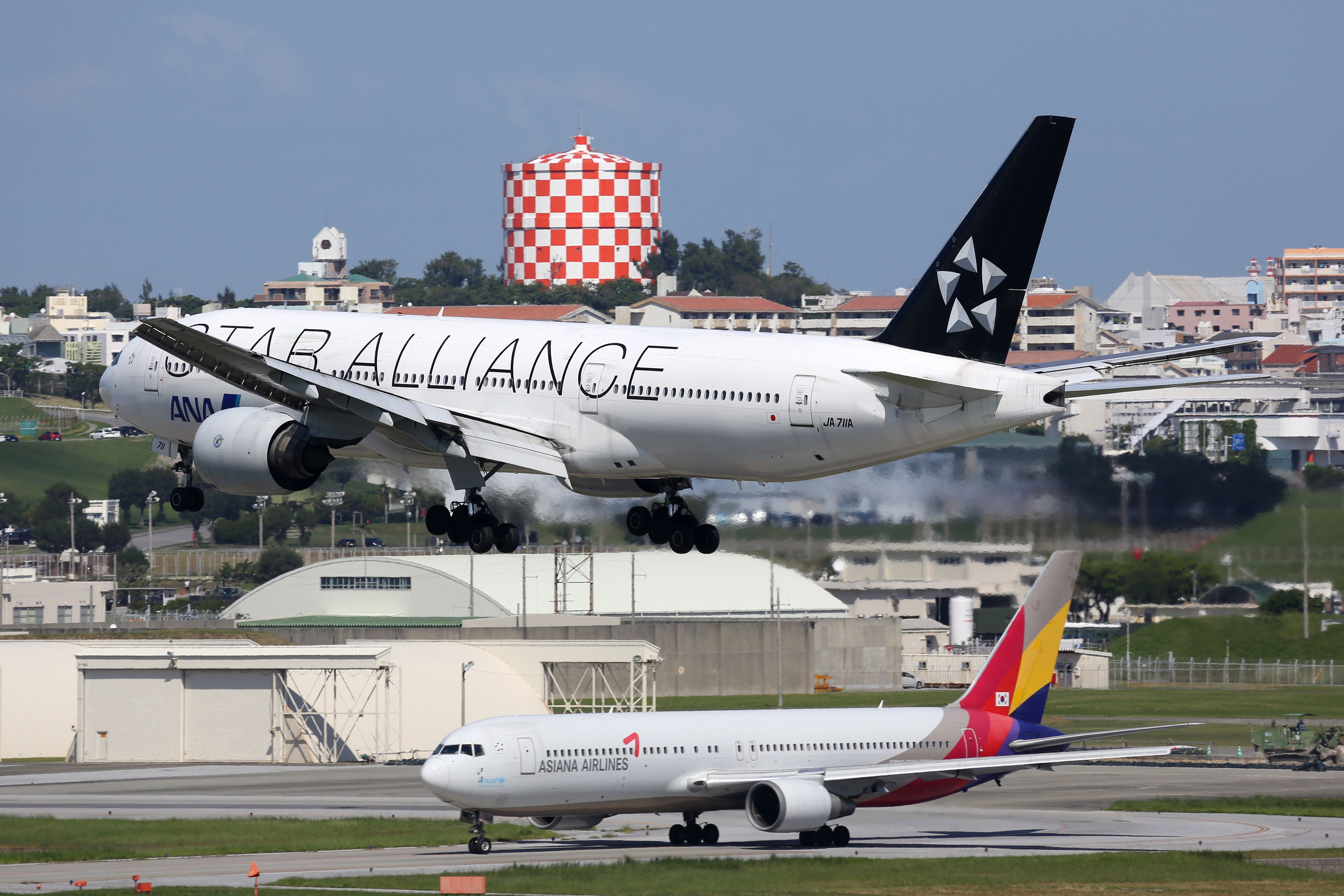 How Star Alliance Became The Largest By Market Share