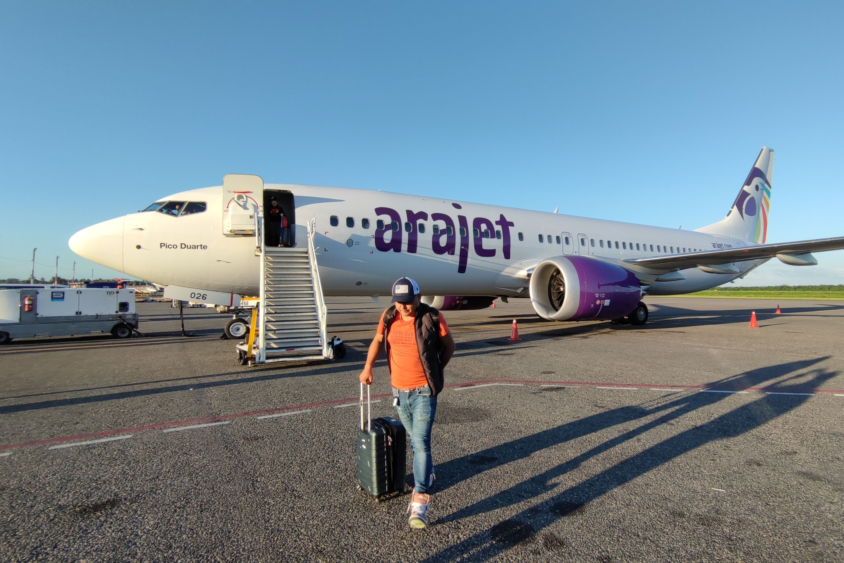 The Major Milestones Of Arajet’s First Year Of Operations