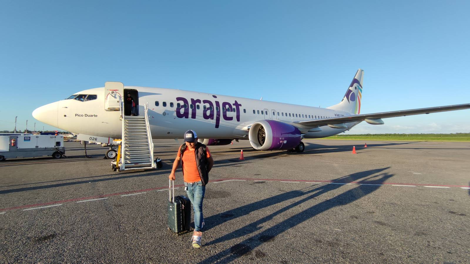 The Major Milestones Of Arajet’s First Year Of Operations