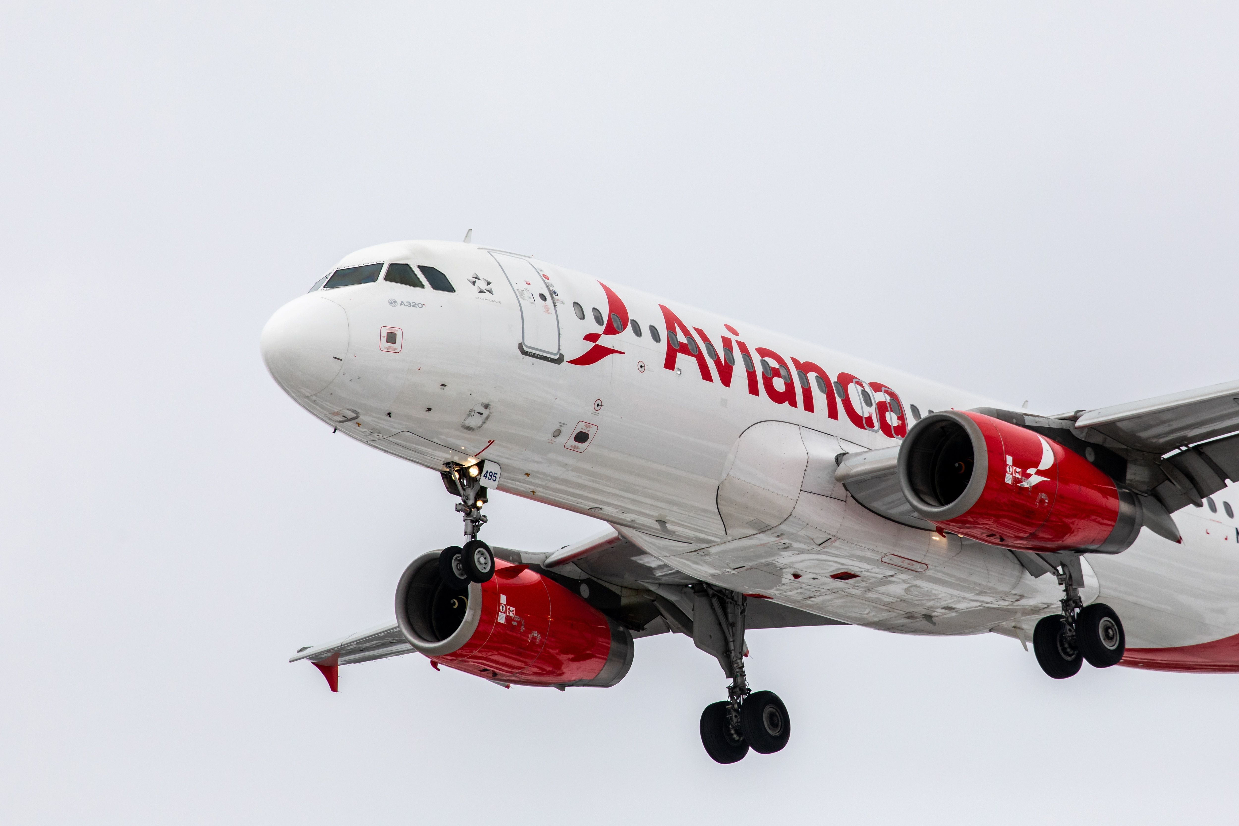 Avianca Adds Braille Signage Onboard Its Aircraft