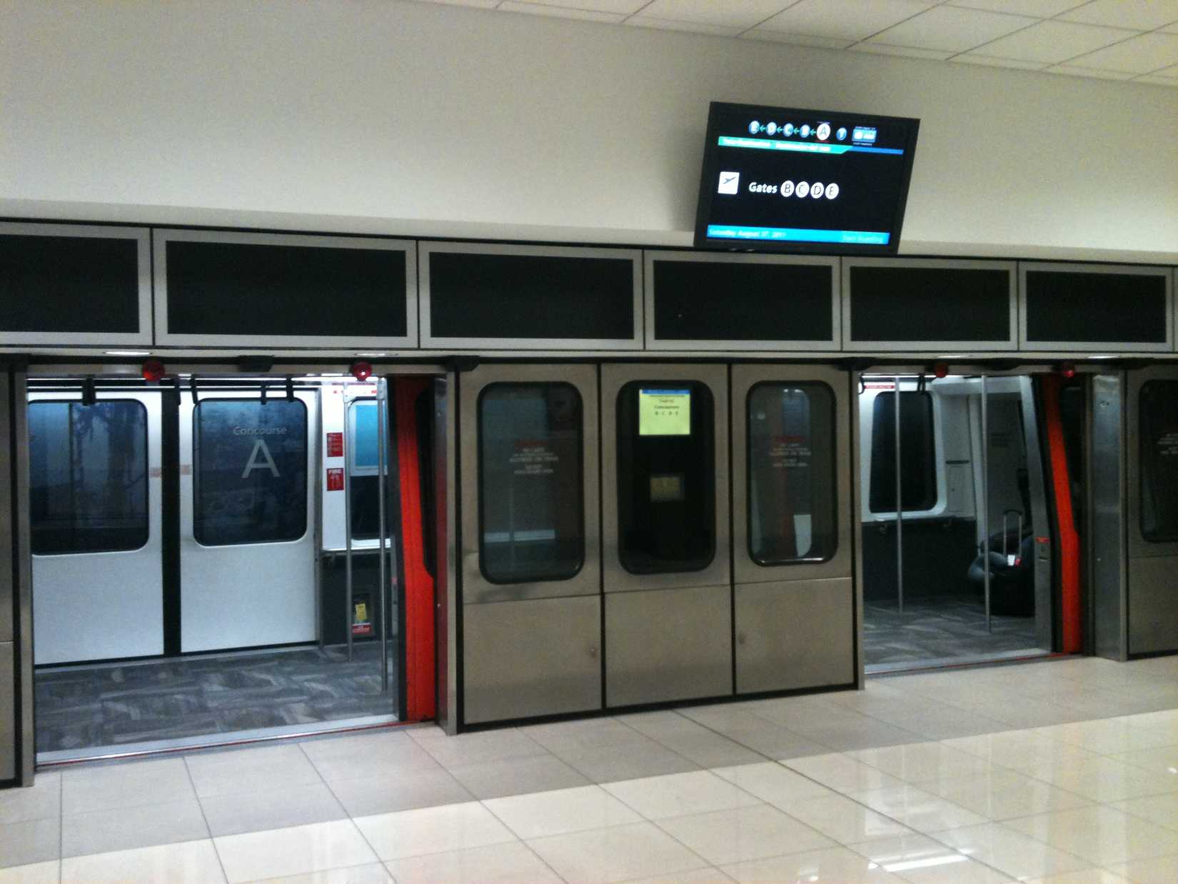 Radio Host Becomes New Voice Of Hartsfield–Jackson Atlanta Airport's ...