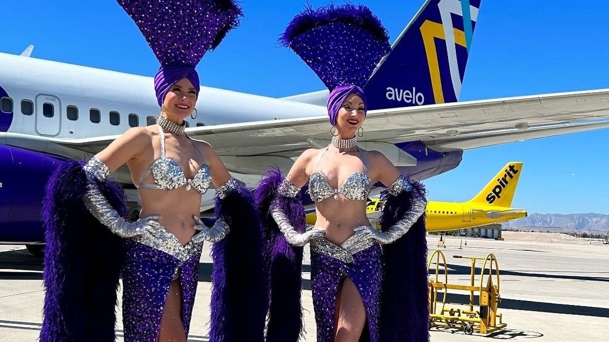 The Most Notable New Airline Routes This Week