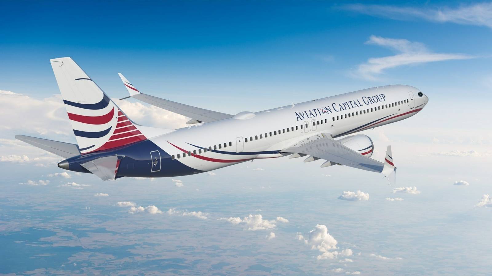 Aviation Capital Group Finalizes 13 Boeing 737 MAX Order