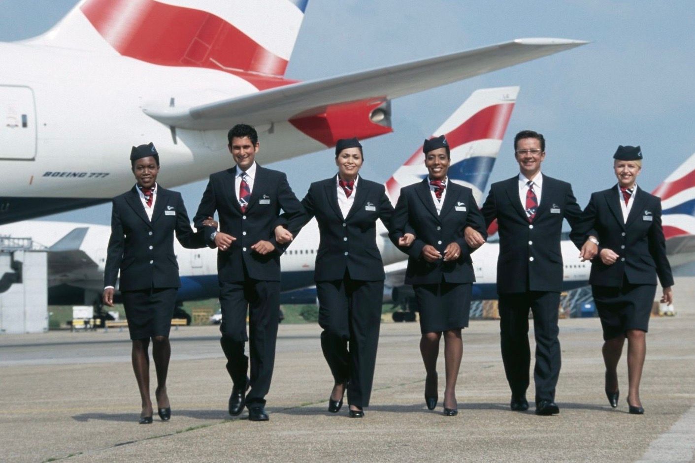 5 Rules Cabin Crew Live By In Daily Life