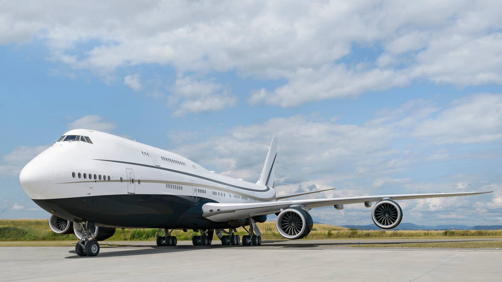 5 Reasons Large Private Jets Aren't Always Practical