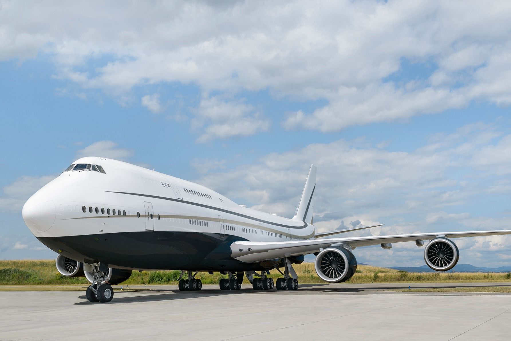 5 Reasons Large Private Jets Aren't Always Practical