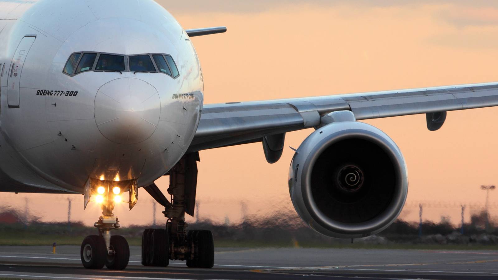 Revealed: The World’s Busiest Boeing 777 Airports