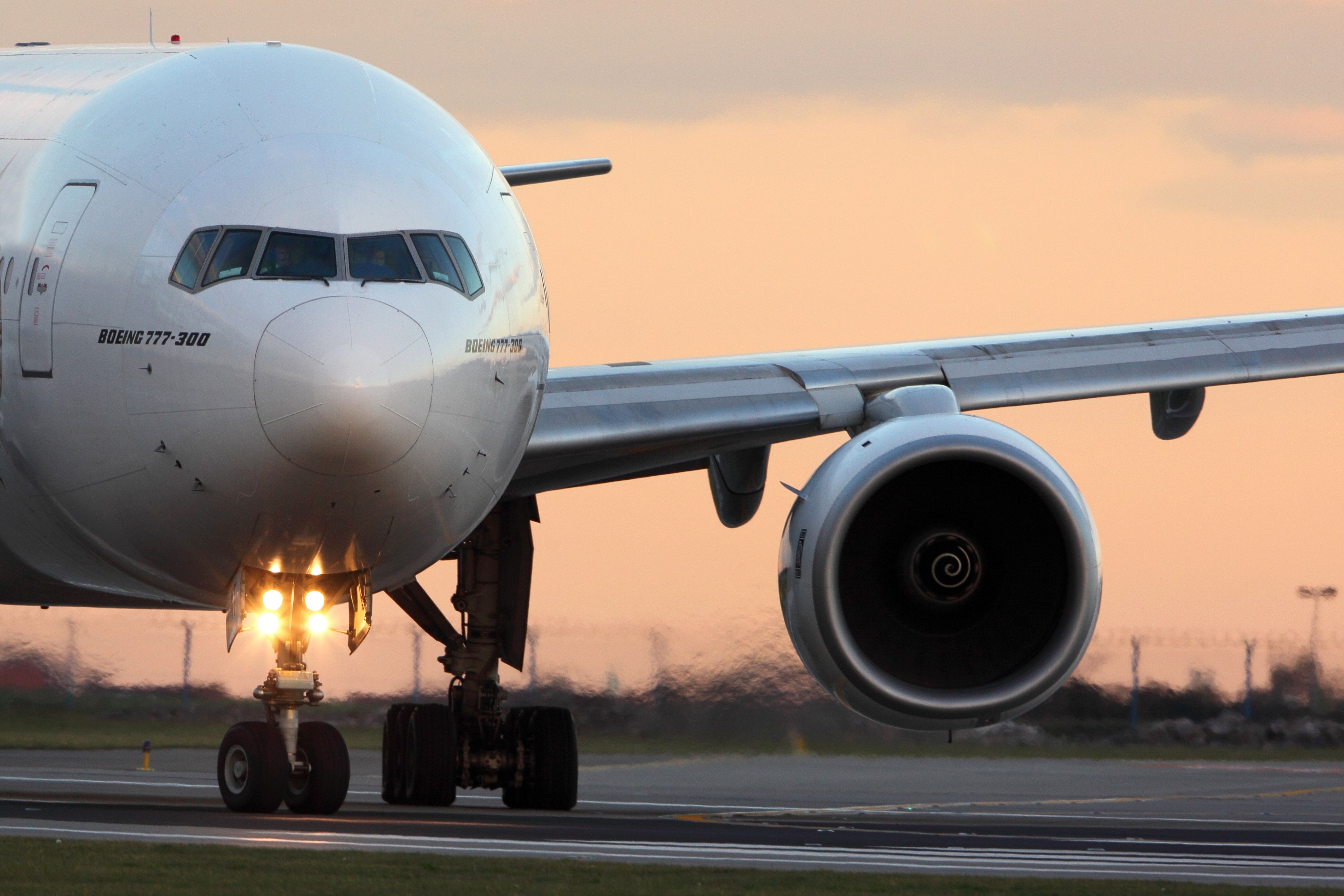 Revealed: The World’s Busiest Boeing 777 Airports