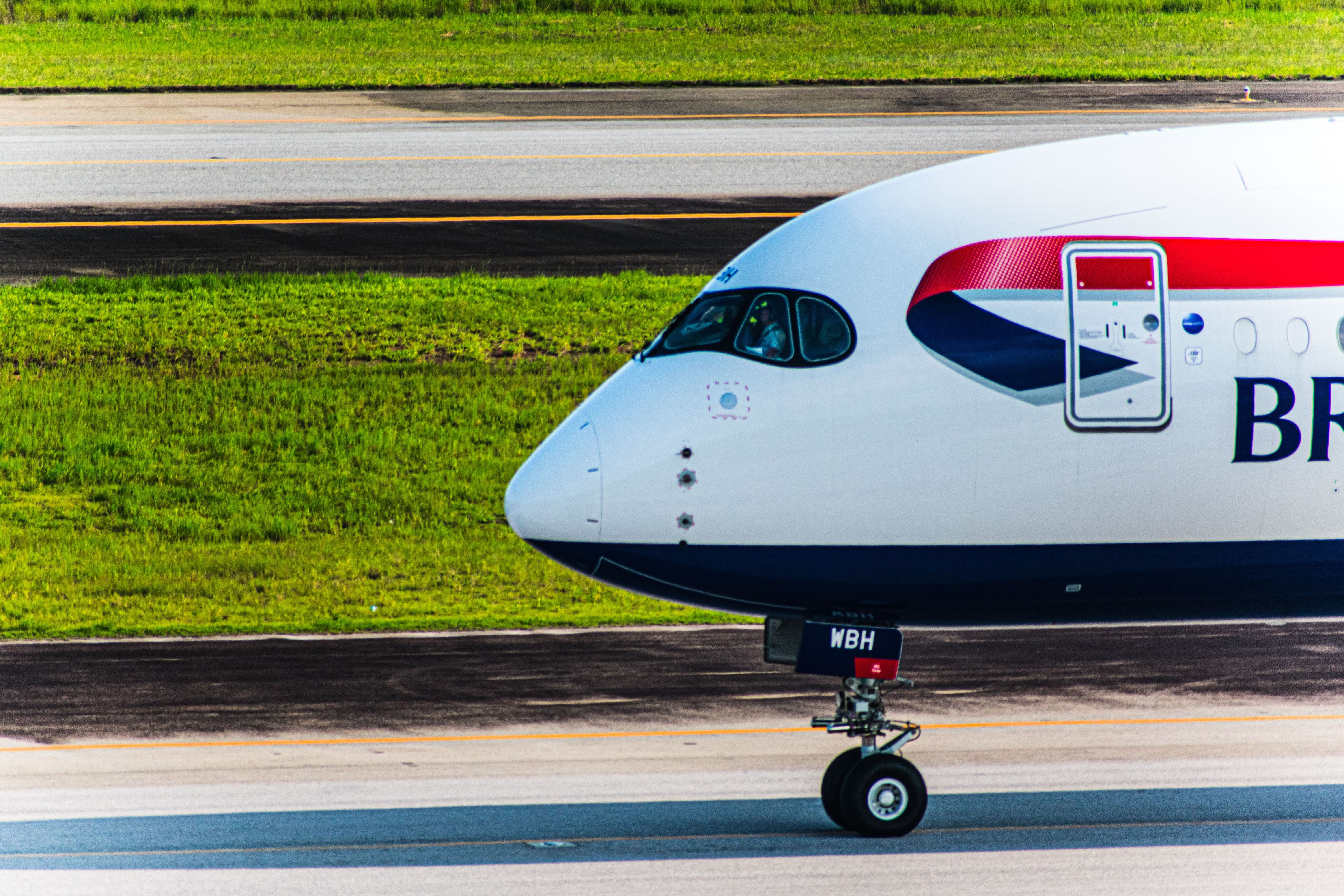 British Airways To Operate Record 400+ Weekly Flights To North America In Summer 2025