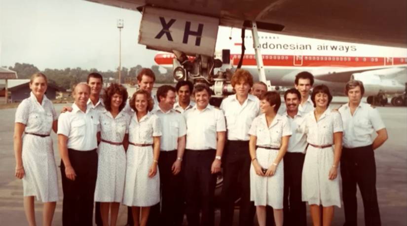 History: 5 Fascinating Facts About The British Airways Boeing 747 That ...