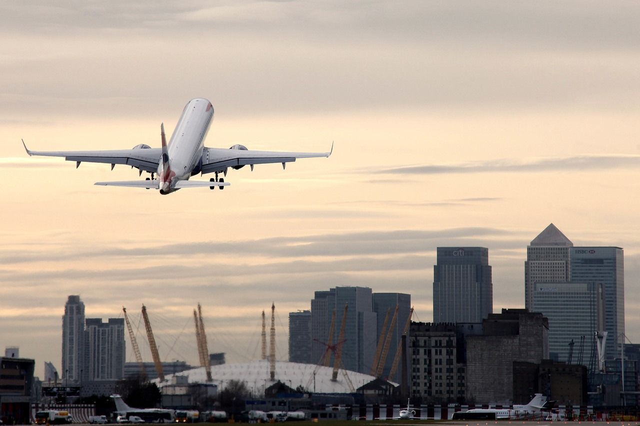 Taking Honey, Jam & Other Pliable Foodstuffs On Aircraft: A Brief Guide