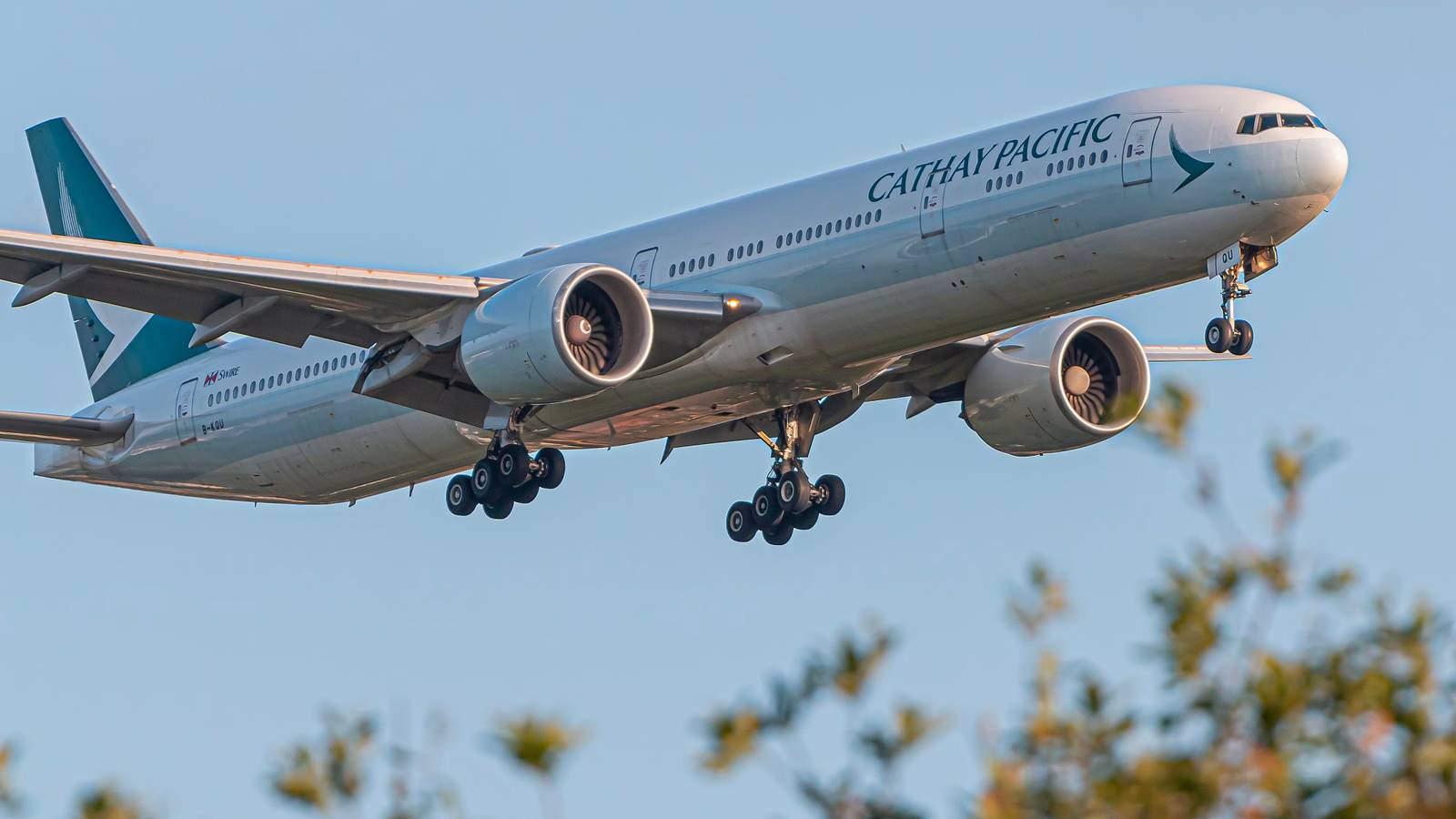 Cathay Pacific Needs More Airbus And Boeing Widebodies Back
