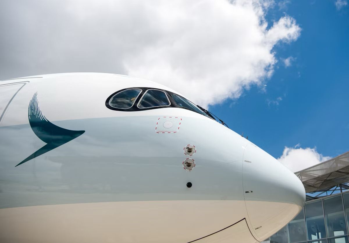 Explained: The 10 Longest Routes From Boston Logan International Airport