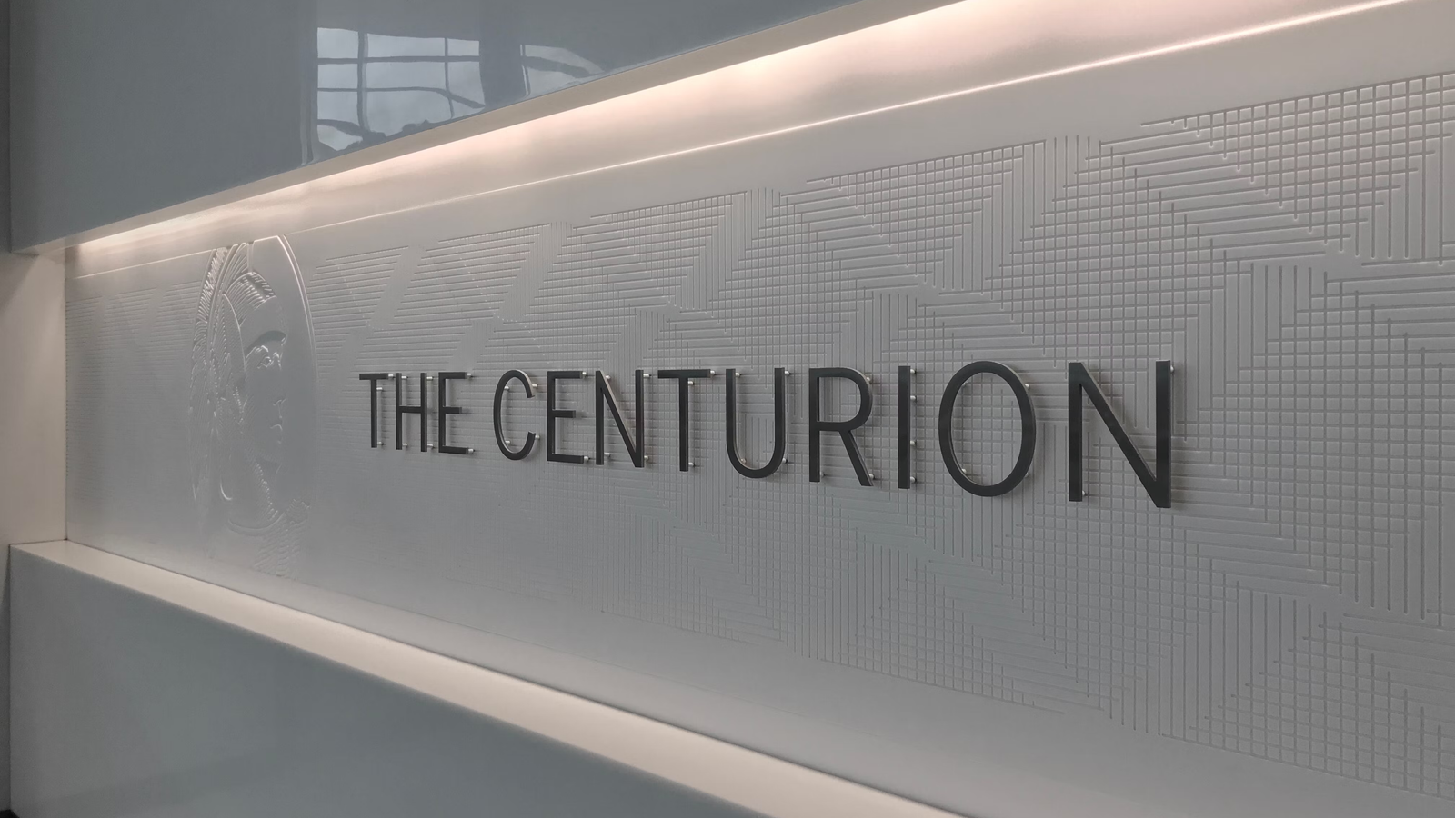 American Express To Open Centurion Lounge At Newark Airport In 2026