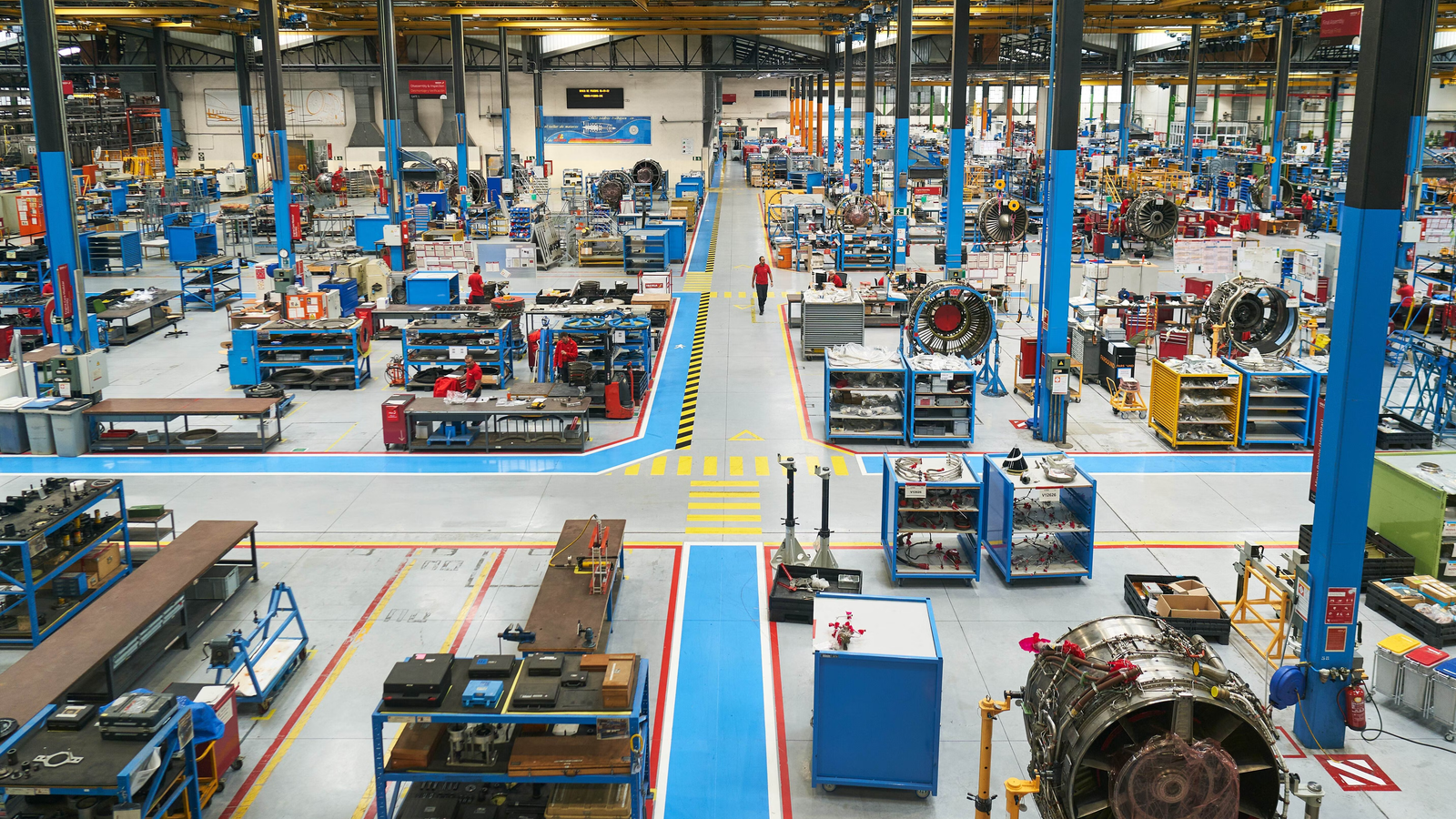Useful Tools: 5 Key Pieces Of Equipment For Aircraft Maintenance Teams