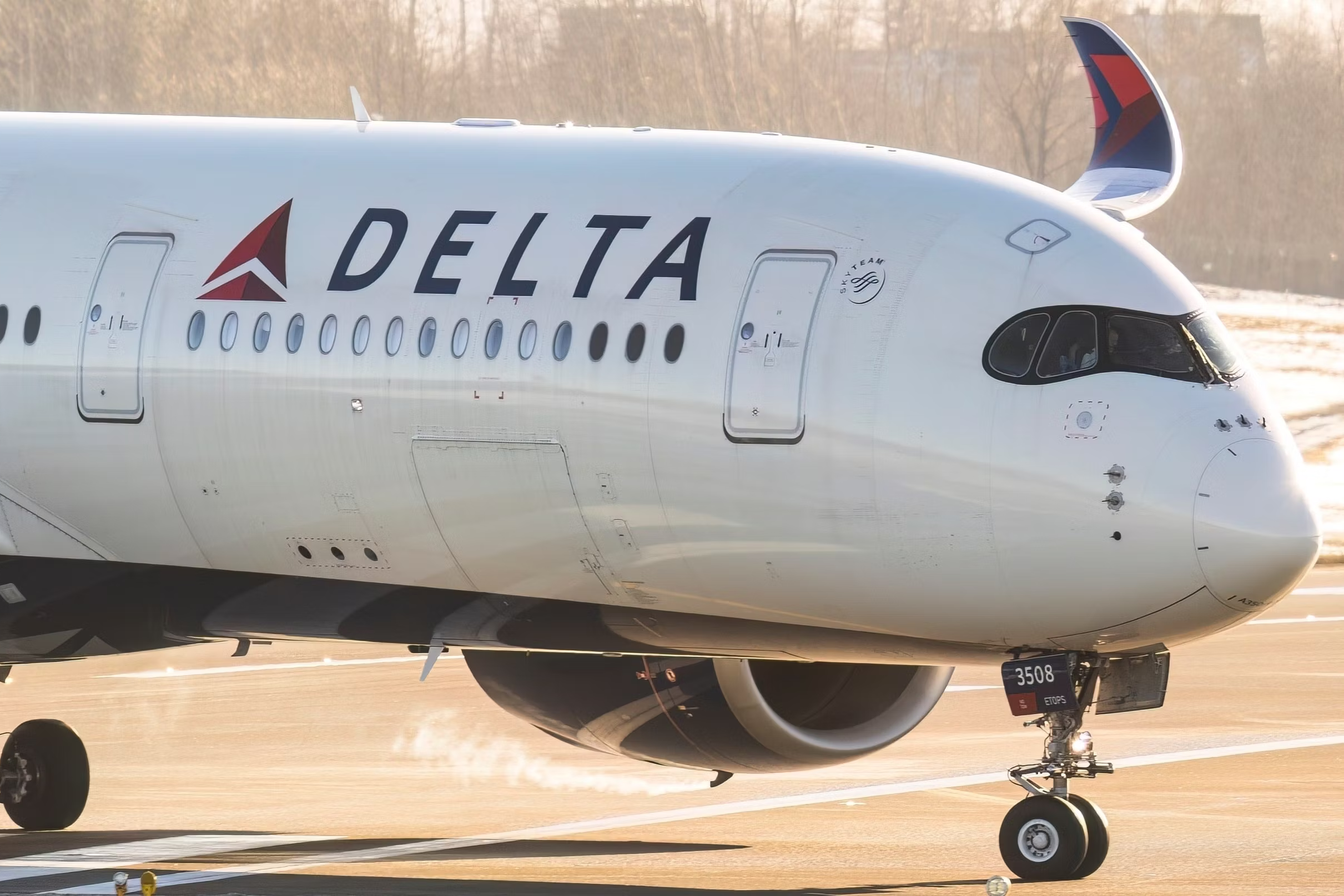 Top 10: The World's Largest Airlines By Revenue