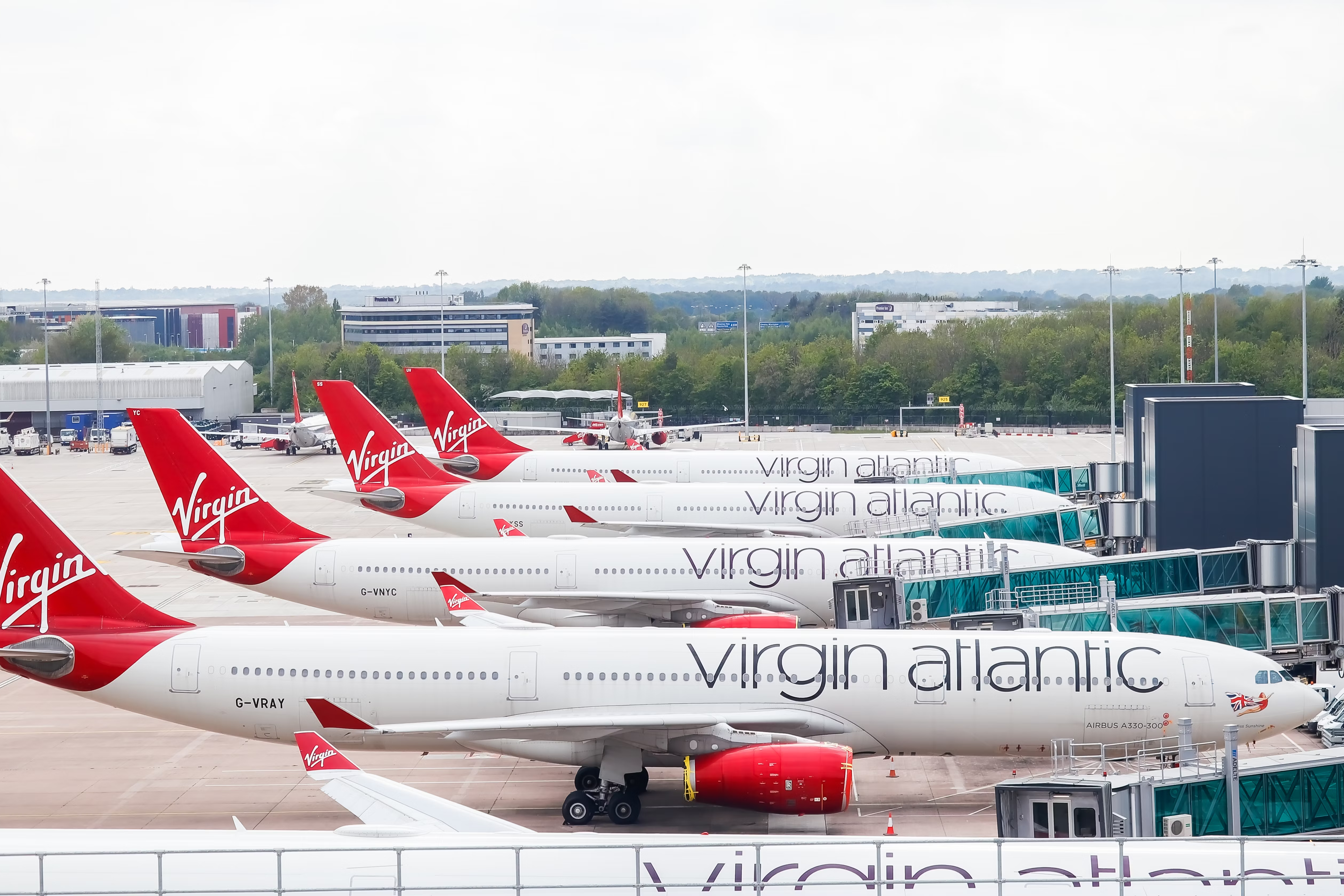 Caribbean Expansion: Why Virgin Atlantic Plans To Make Barbados A Regional Hub