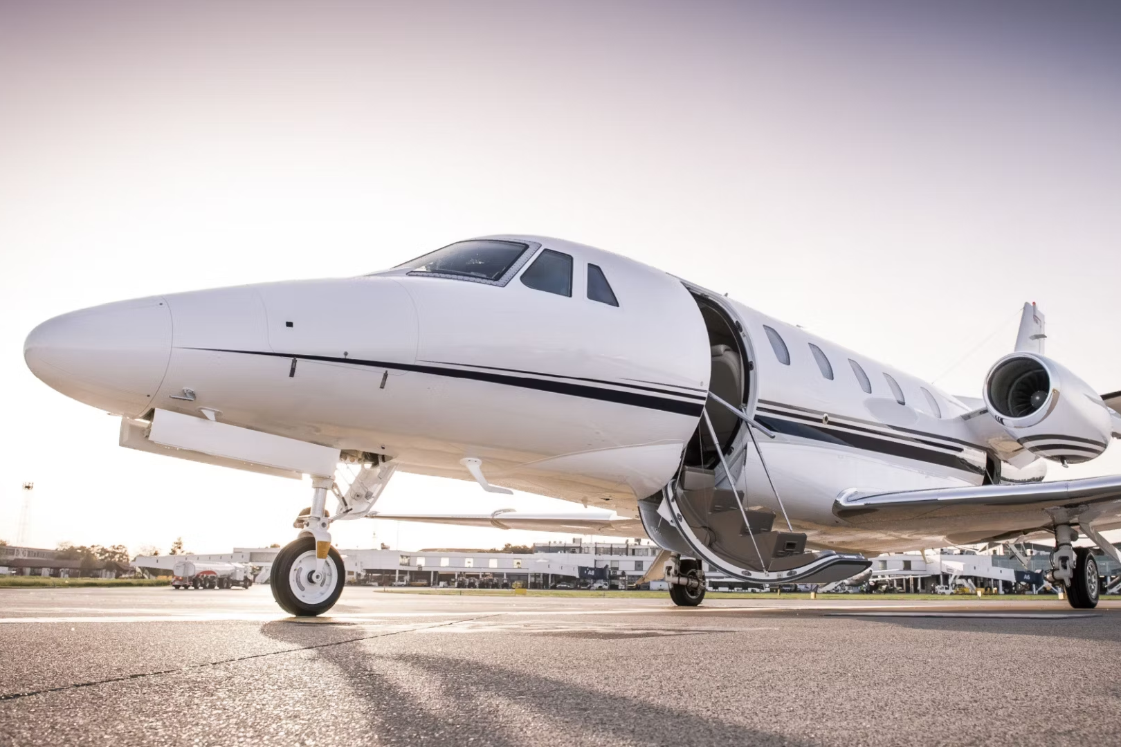 5 Ways In Which Business Flight Operations Have Changed In The Past Two Decades