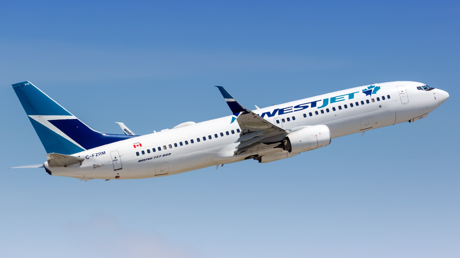 WestJet Boosts Winter Schedule With Additional Flights to Ottawa & Los Angeles