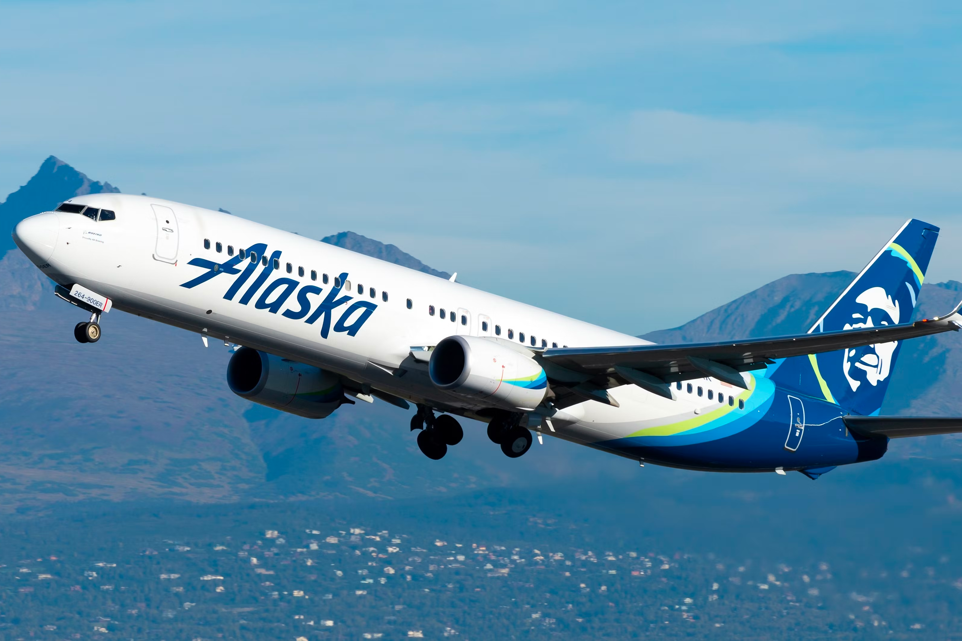 A Brief Guide To Alaska Airlines' Club 49 Scheme