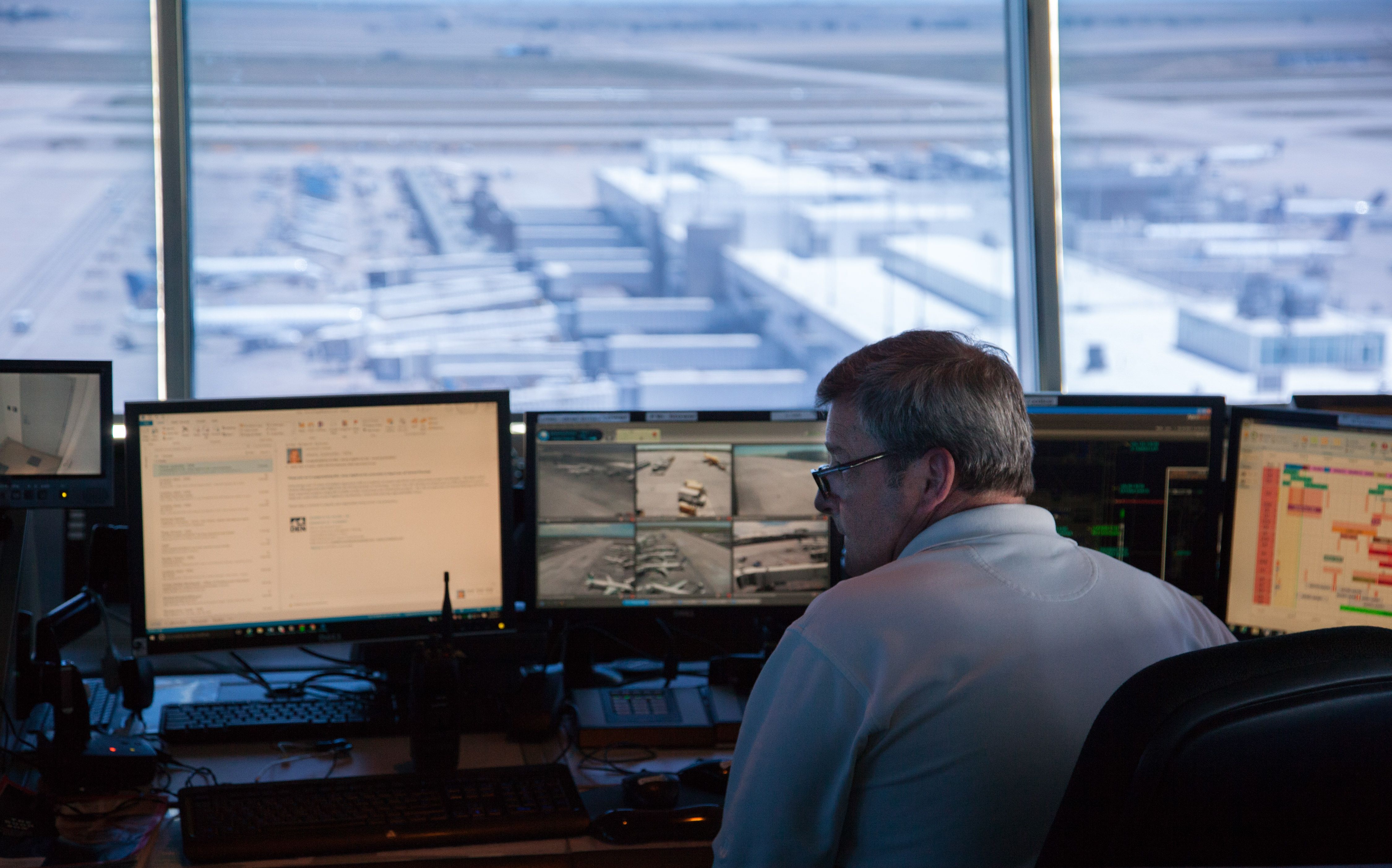 Squawk Codes: A Pilot's Perspective