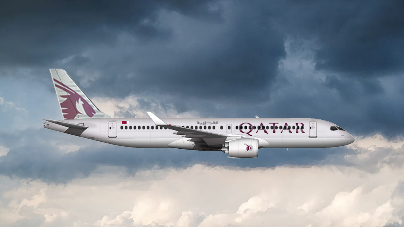 A Retrospective: Qatar Airways Had Repeatedly Shown Interest In The Airbus A220