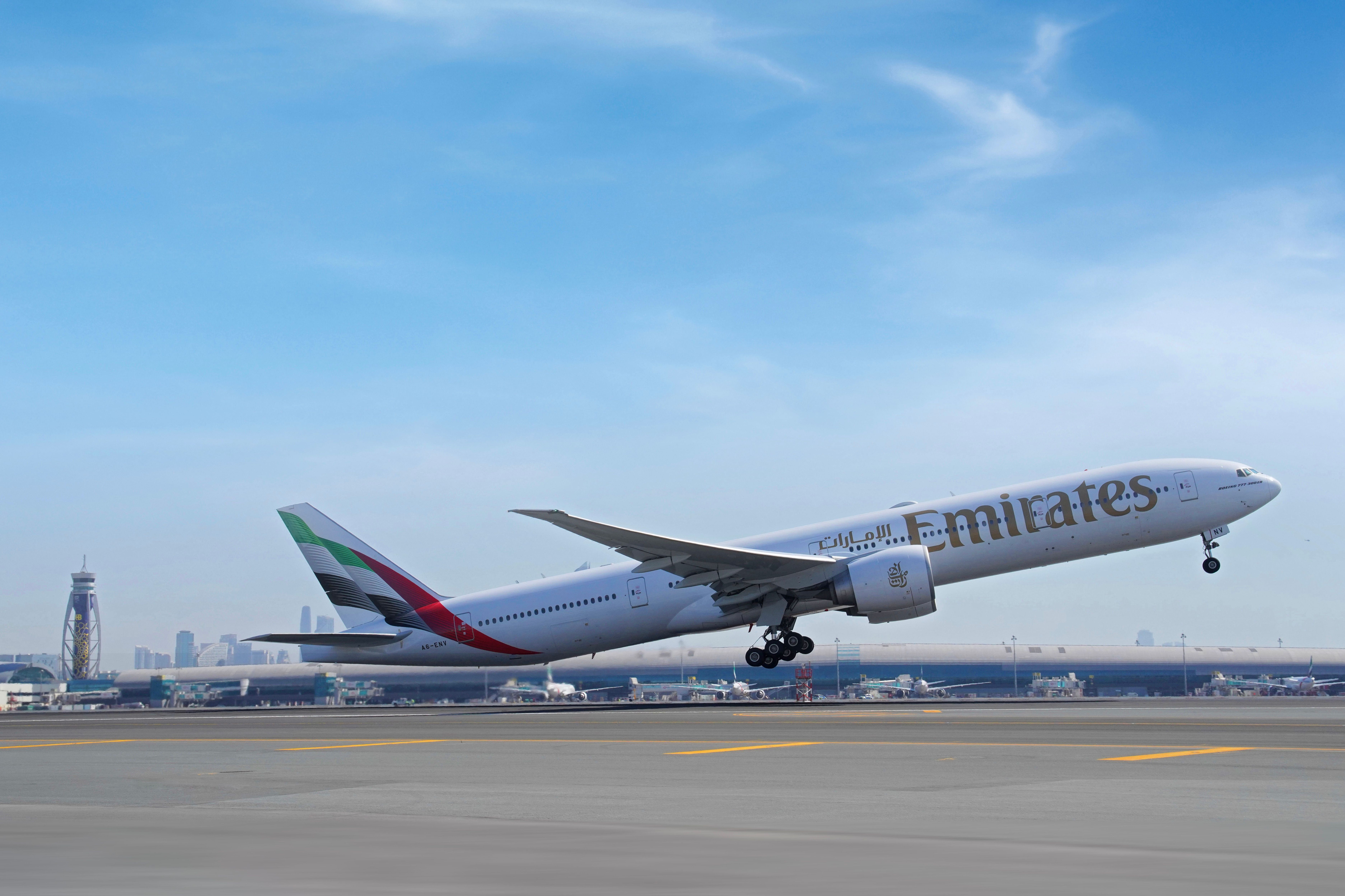 Emirates Skywards Secret iO Tier : Who Is It For?