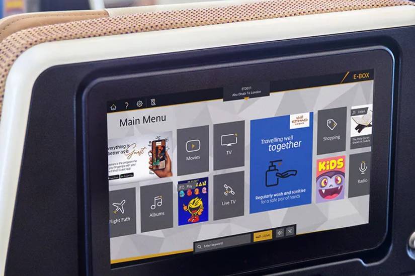 Kuwait Airways vs Etihad – Which Airline Is Better In Economy?