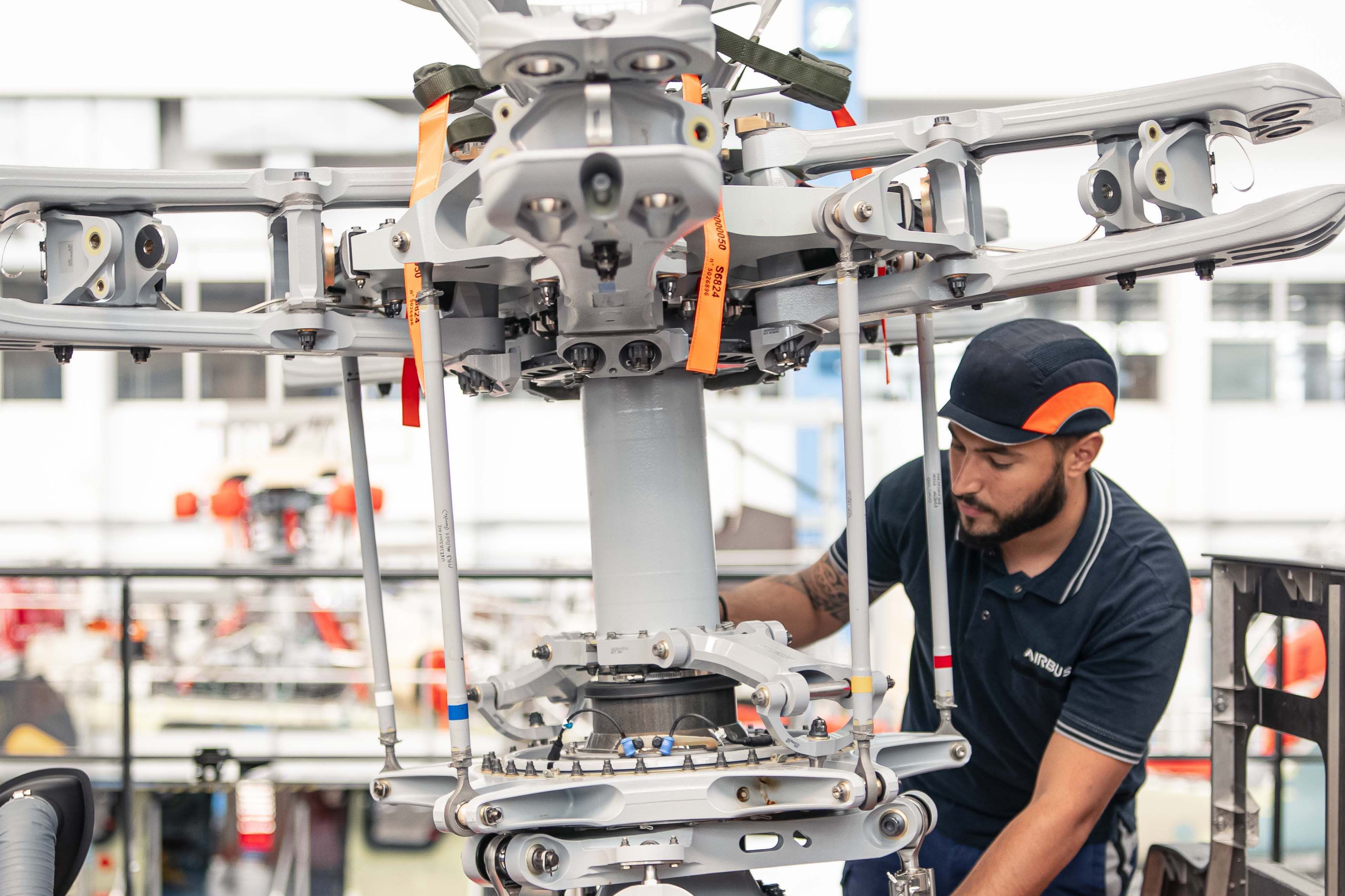 The 5 Regions Where Most Aviation Personnel Will Be Needed In The Next 20 Years