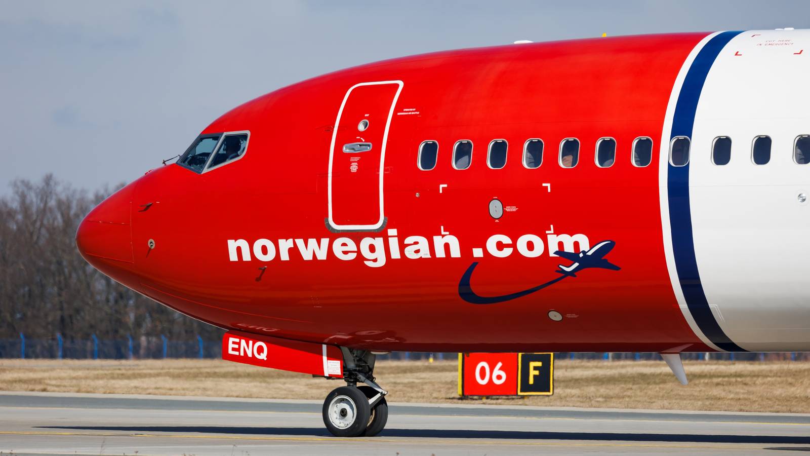 Competition Authority Wants More Time To Assess Norwegian's Widerøe Takeover