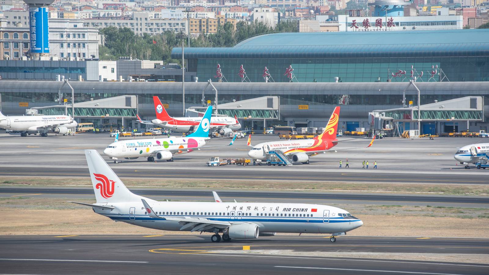 5 Factors That Could Make Or Break Chinese Aviation's Post-Pandemic Recovery