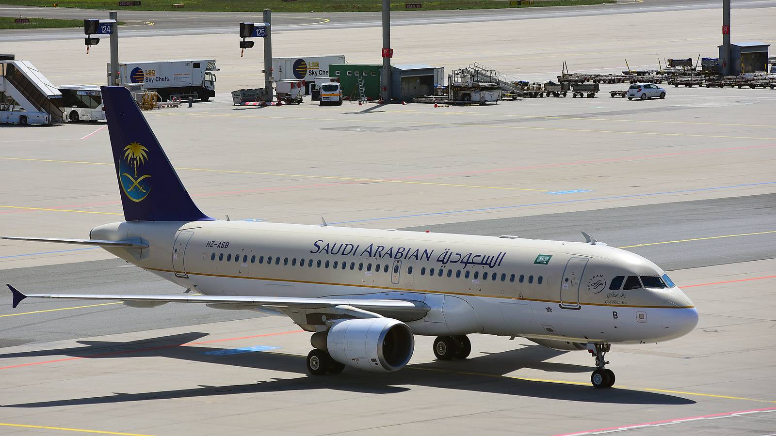 Saudia To Inaugurate Flights At Red Sea International Airport This Year