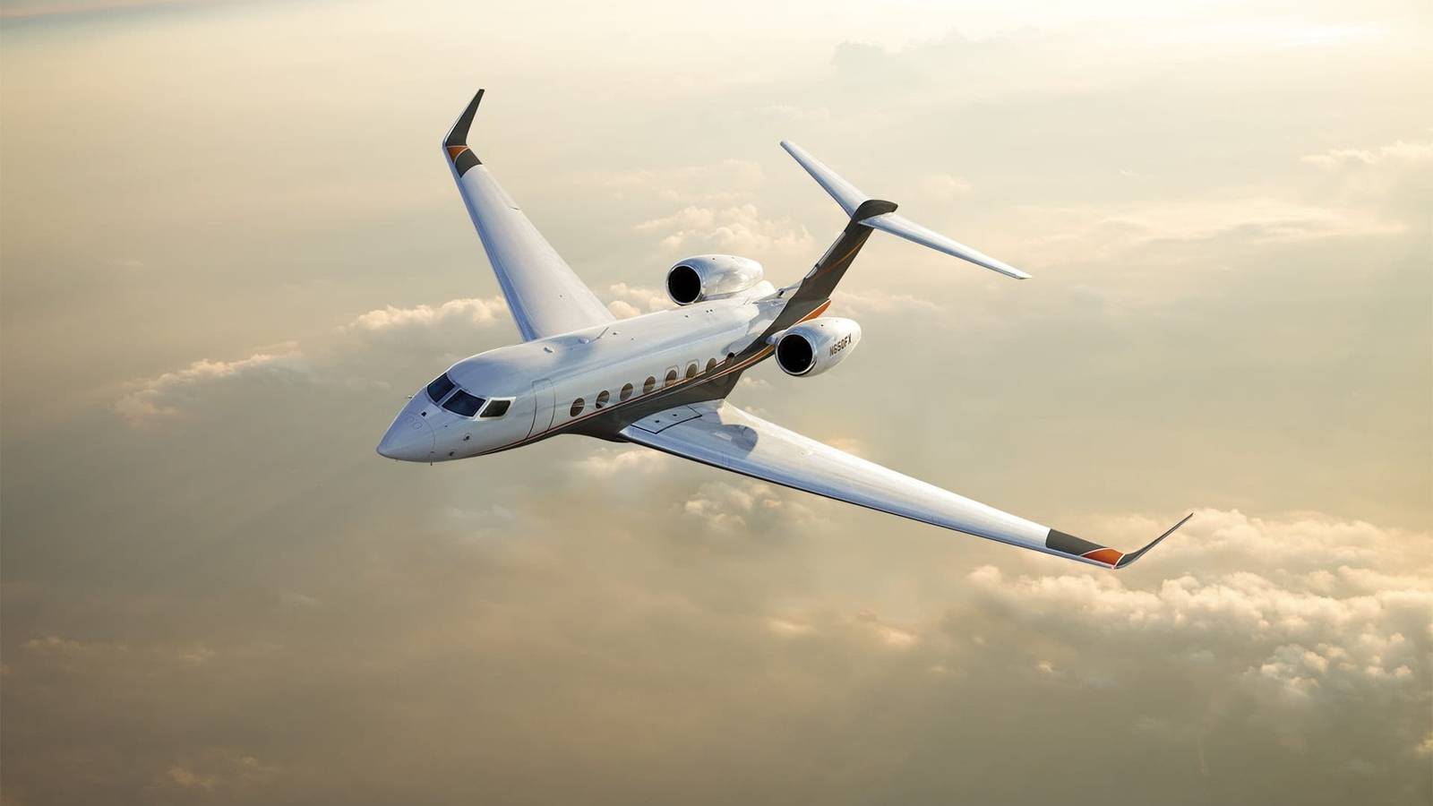 Where Do Celebrities Keep Their Private Jets?